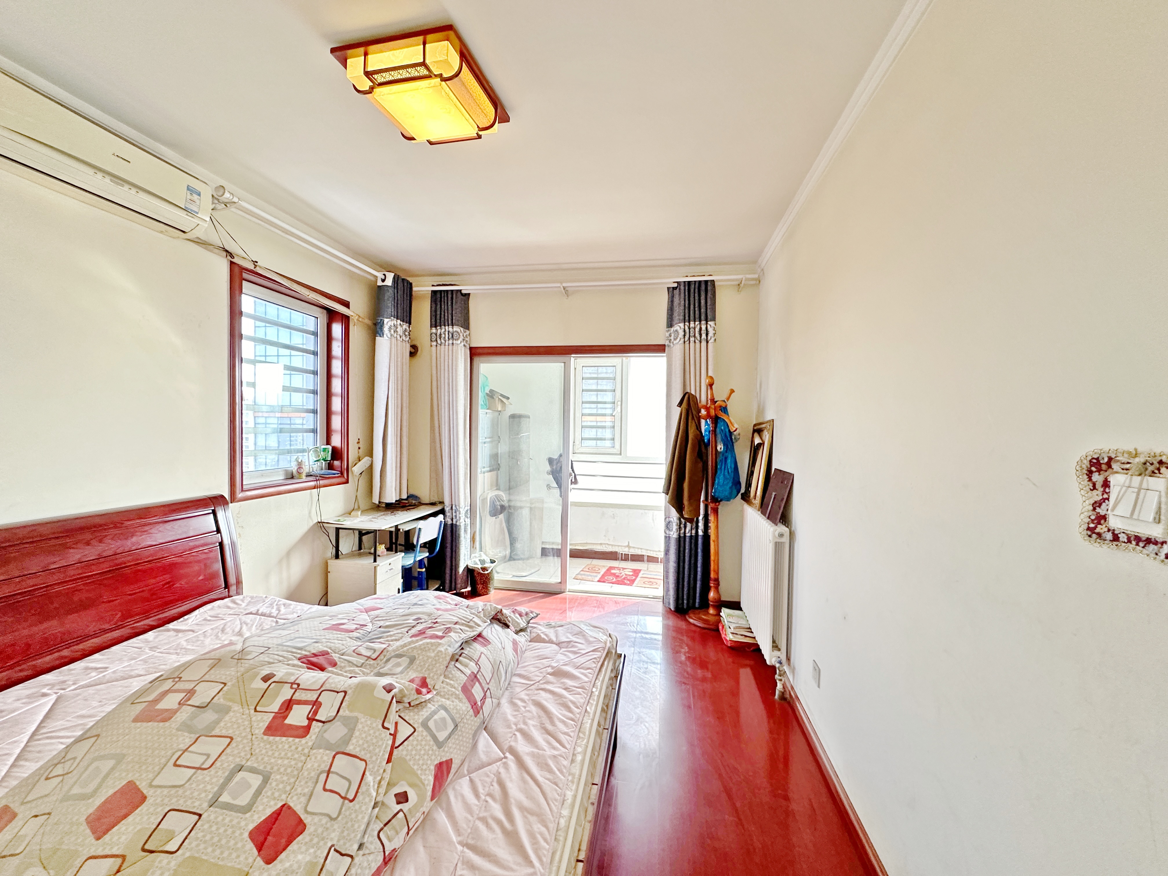 阳光100国际新城(T区)