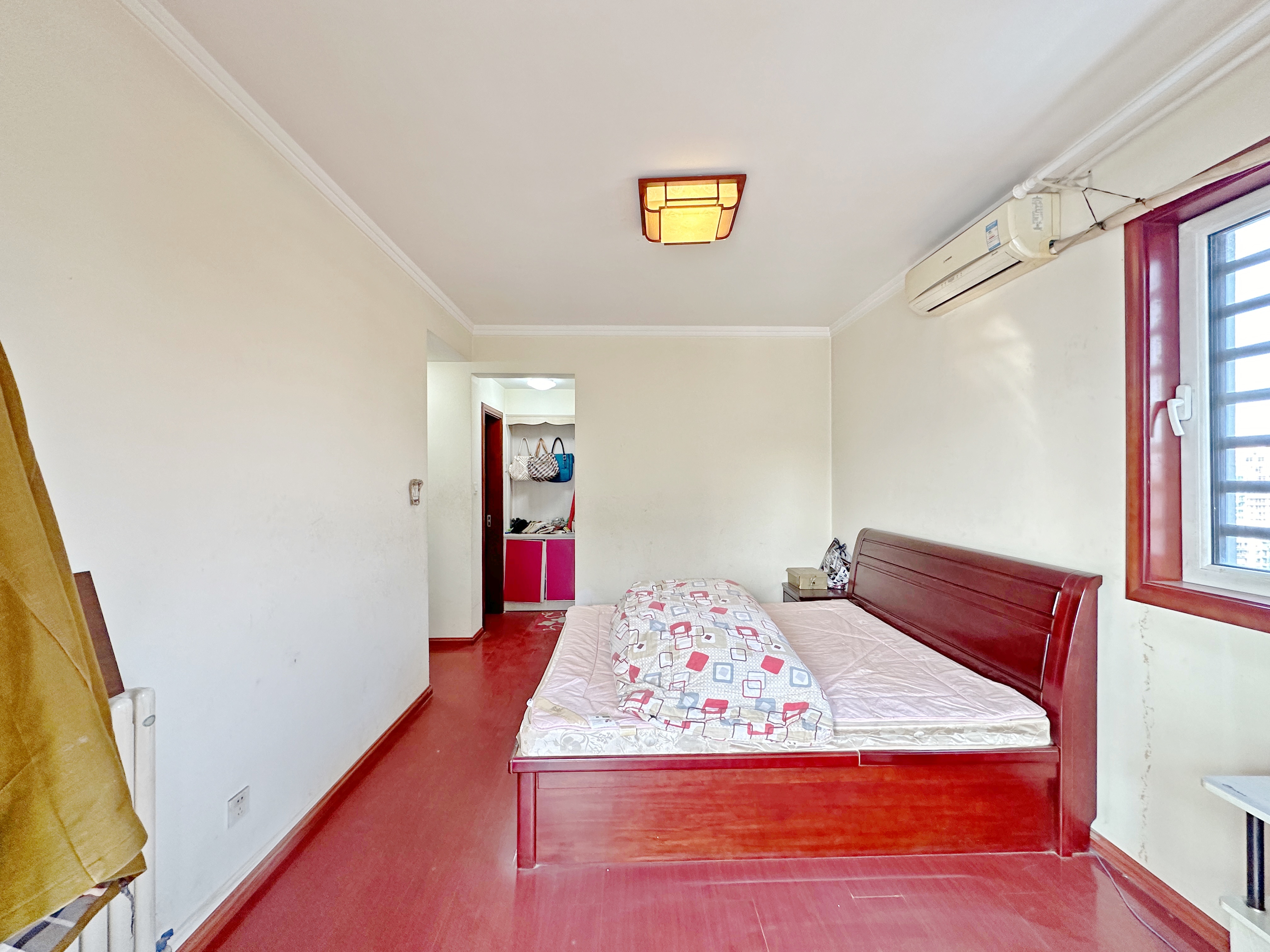 阳光100国际新城(T区)