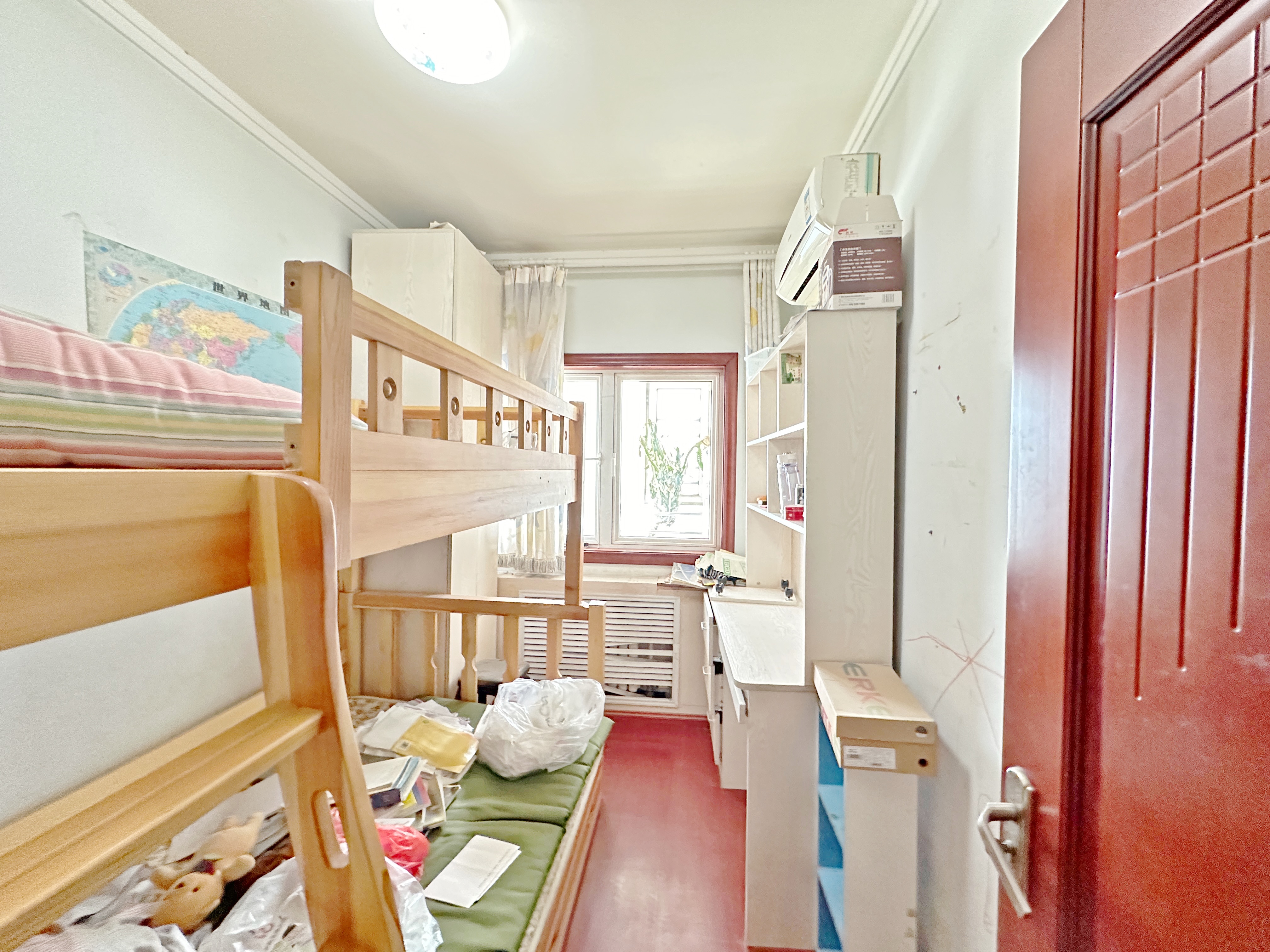 阳光100国际新城(T区)