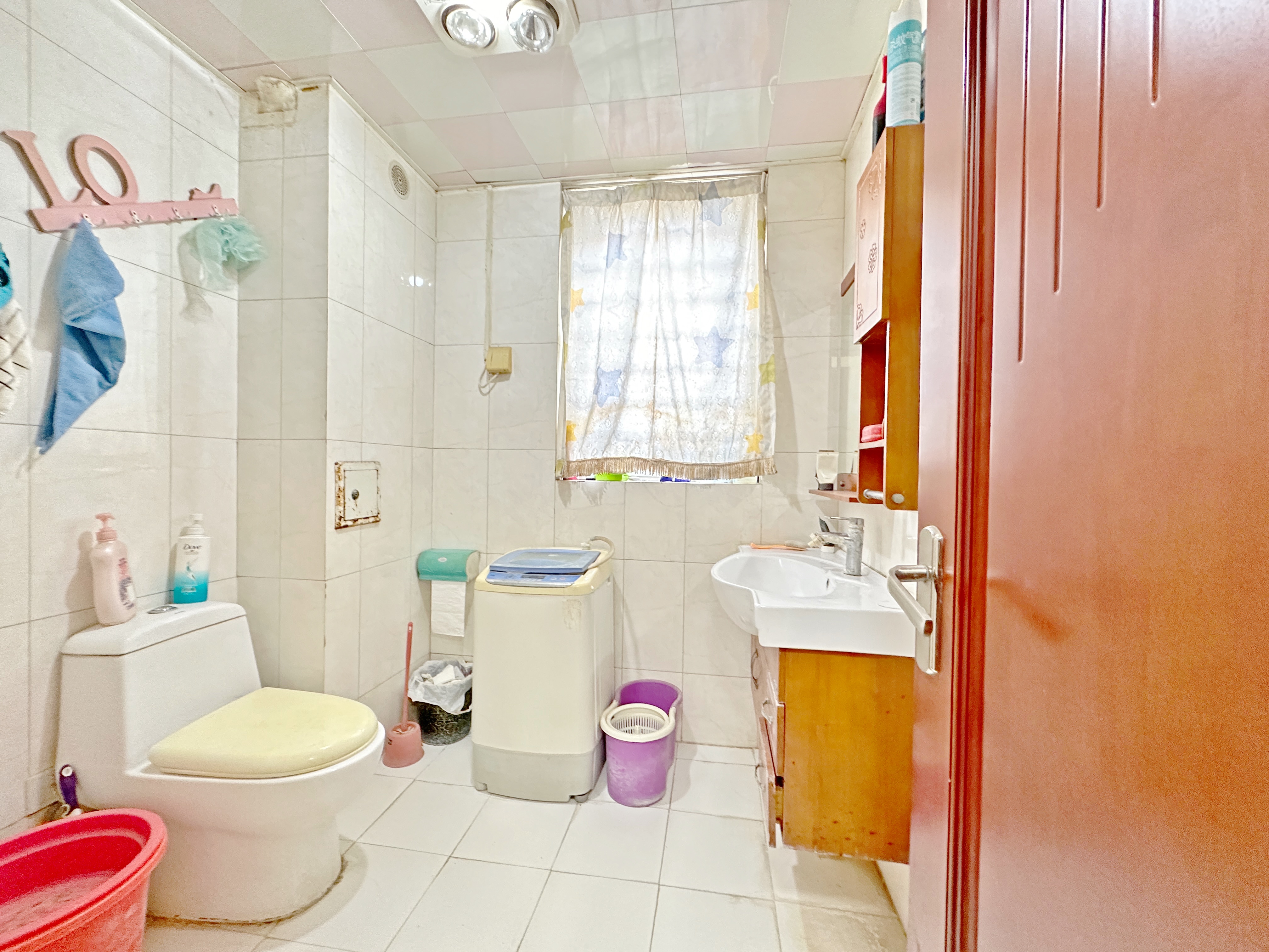 阳光100国际新城(T区)