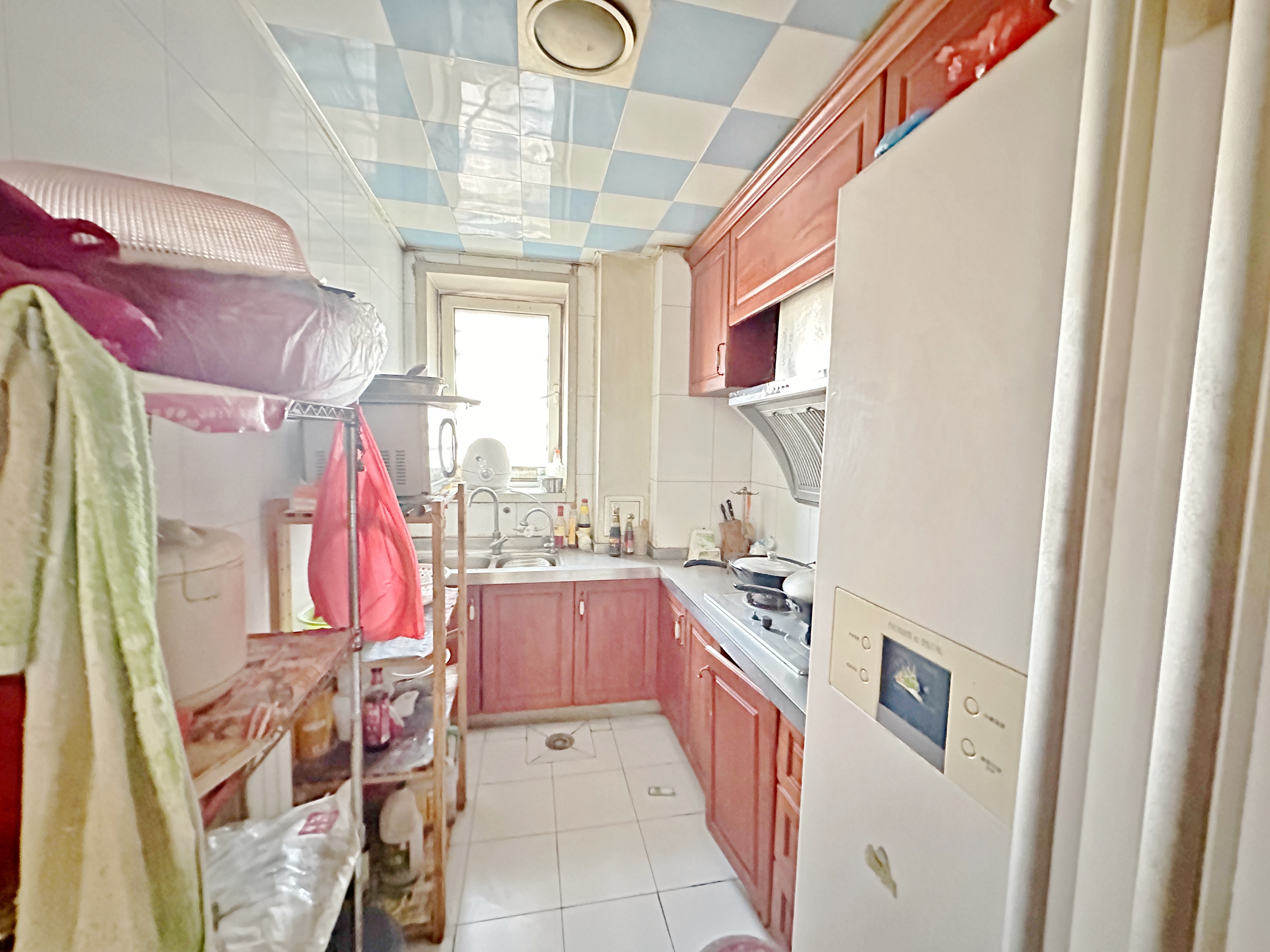 阳光100国际新城(T区)