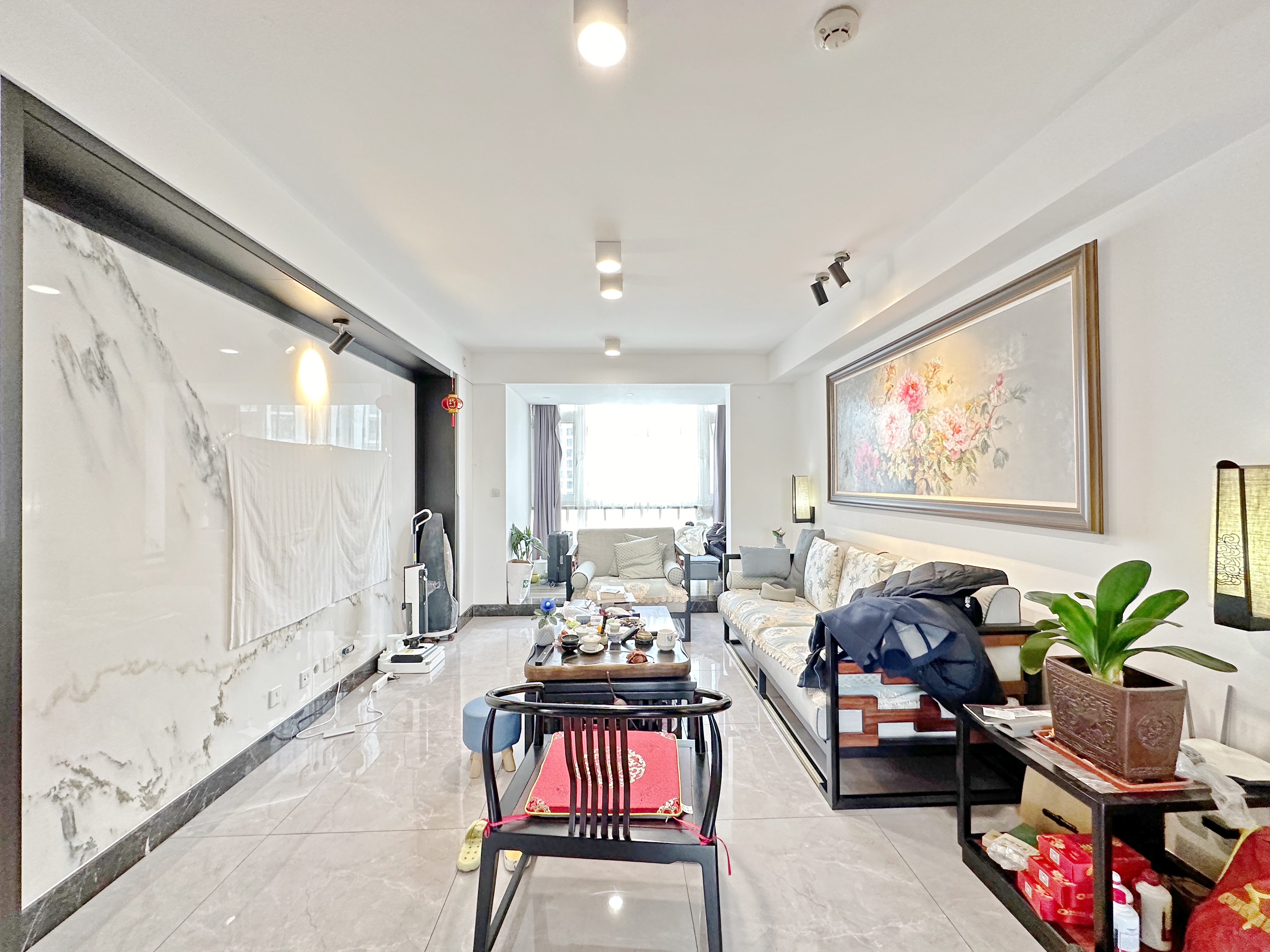 阳光100国际新城(K区)