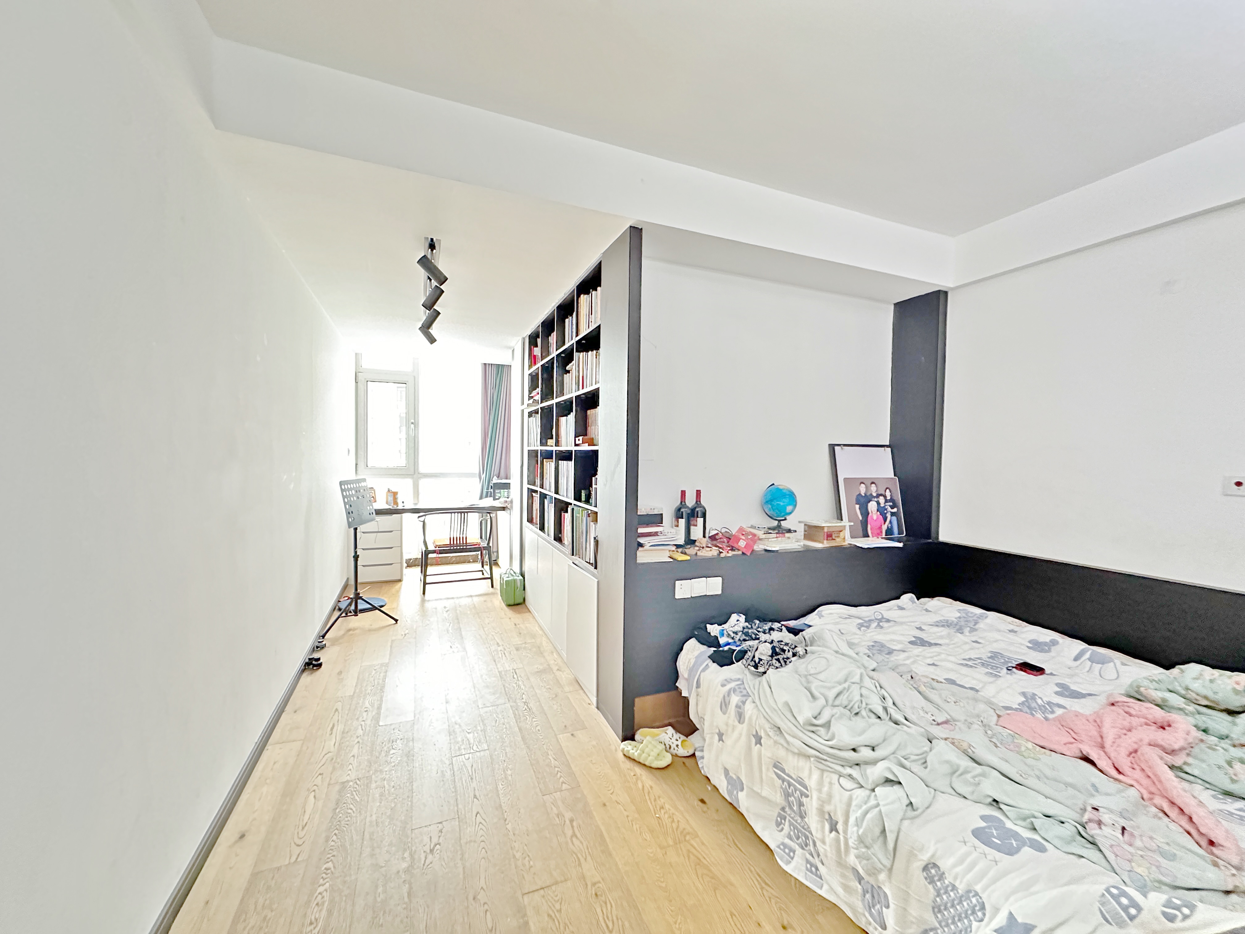 阳光100国际新城(K区)