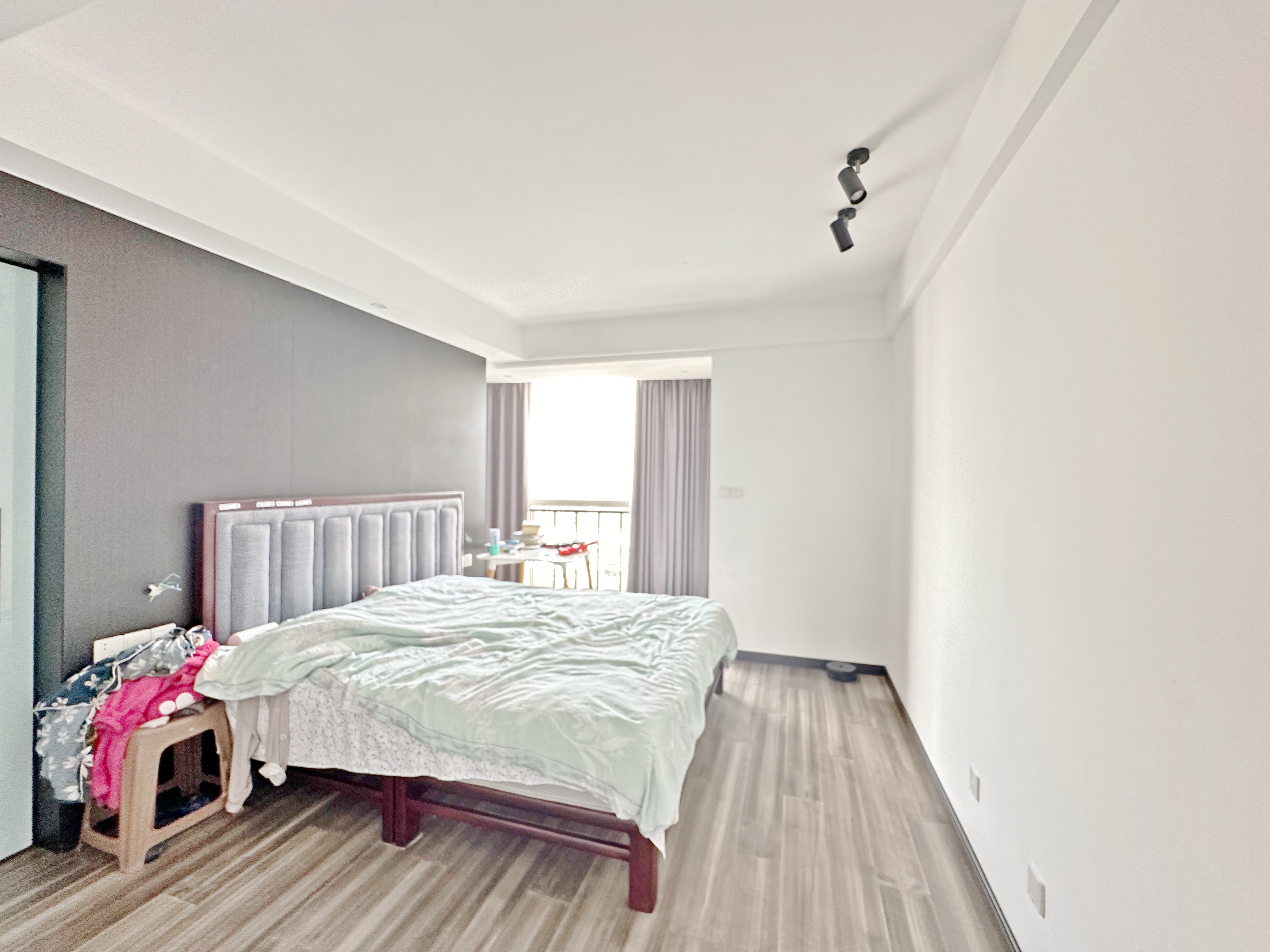 阳光100国际新城(K区)