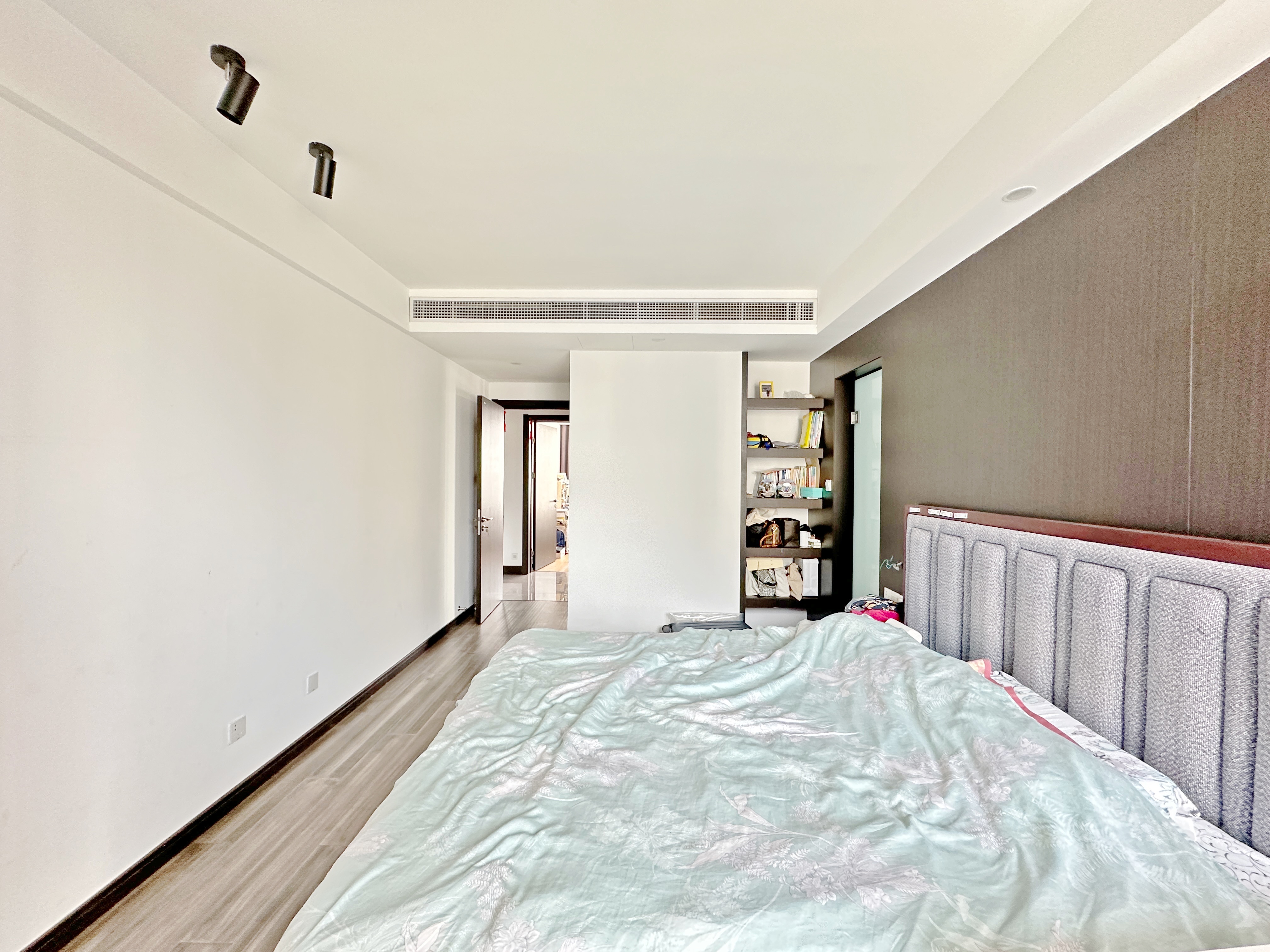 阳光100国际新城(K区)