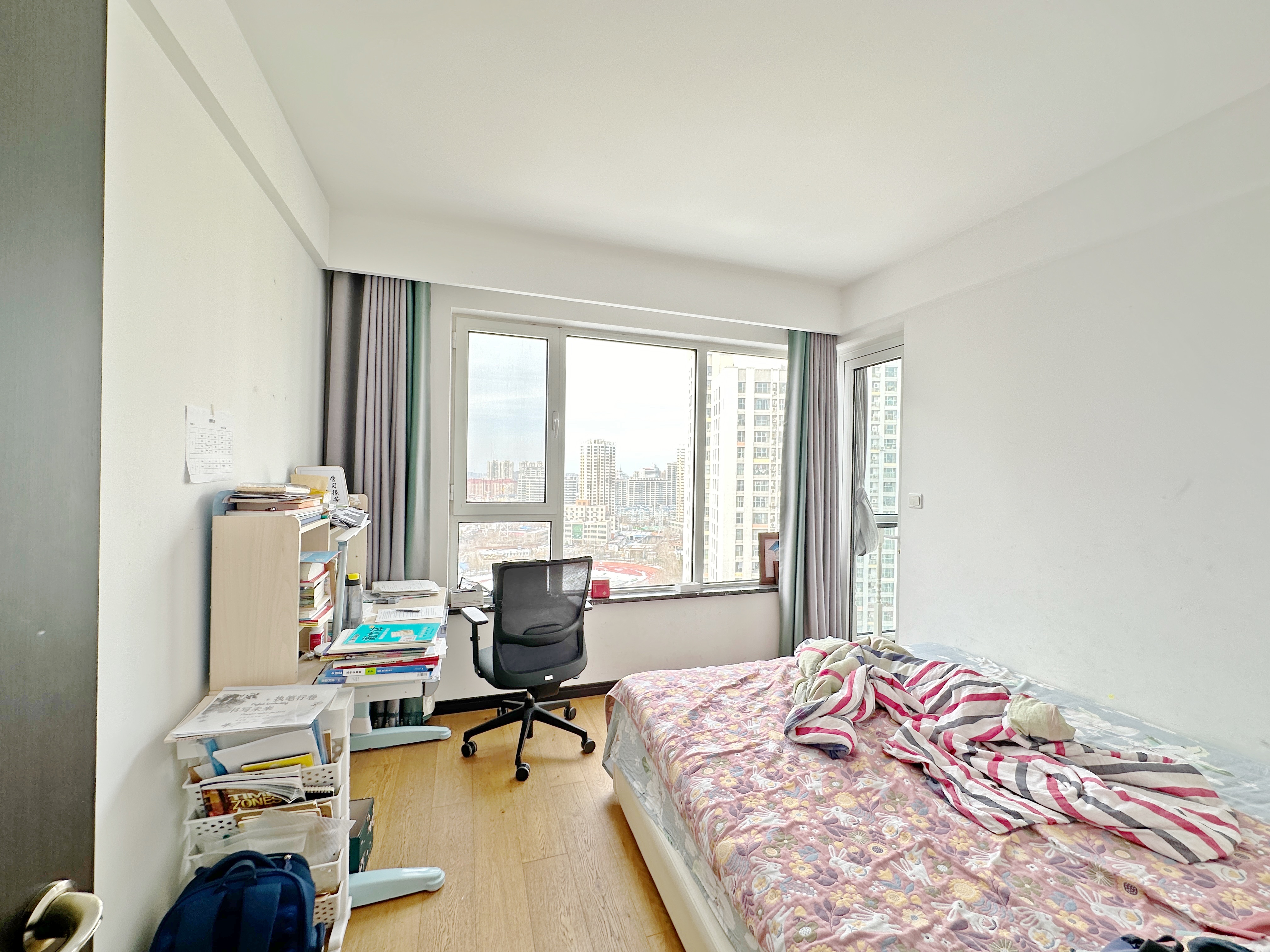 阳光100国际新城(K区)