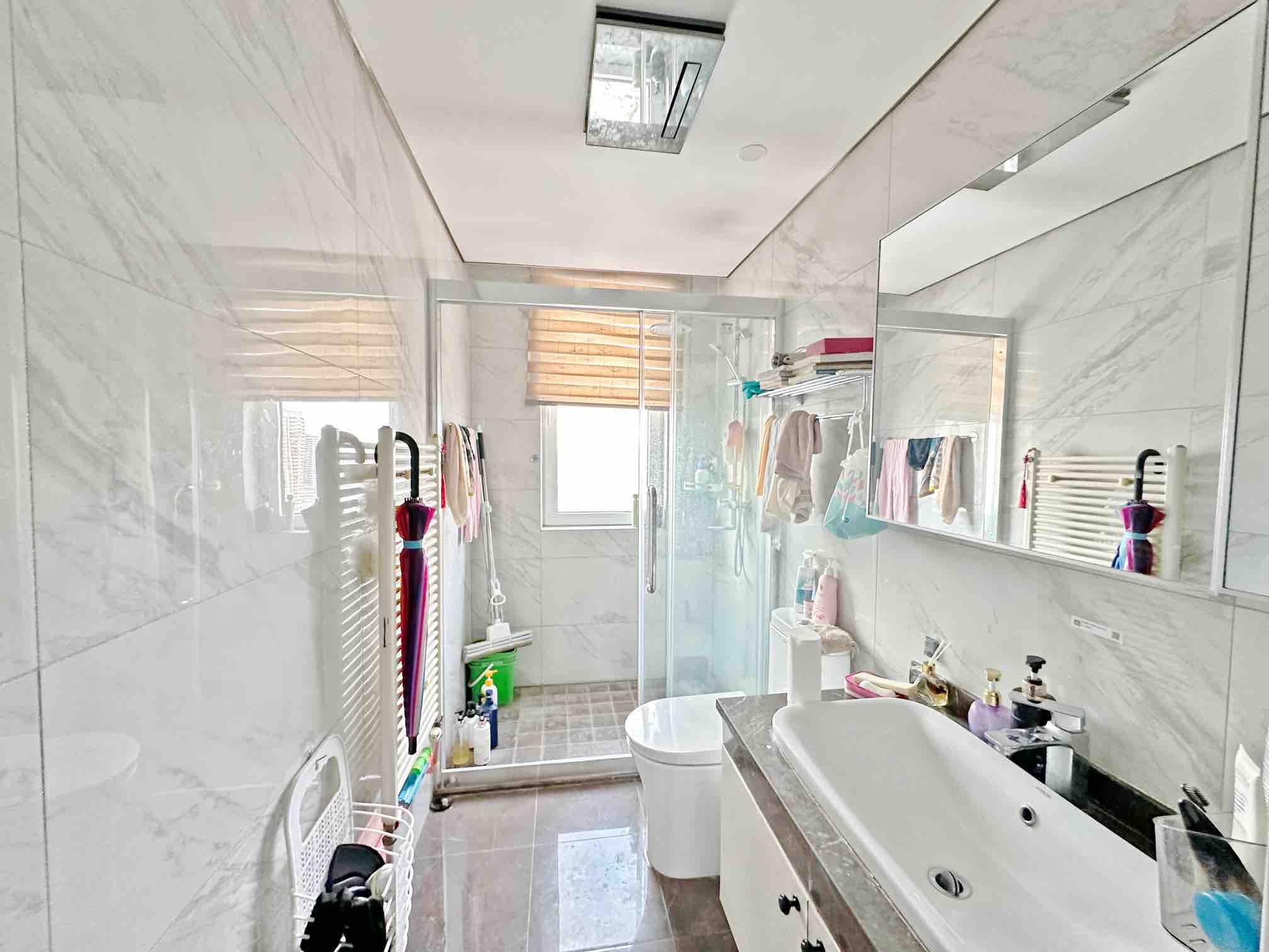 阳光100国际新城(K区)