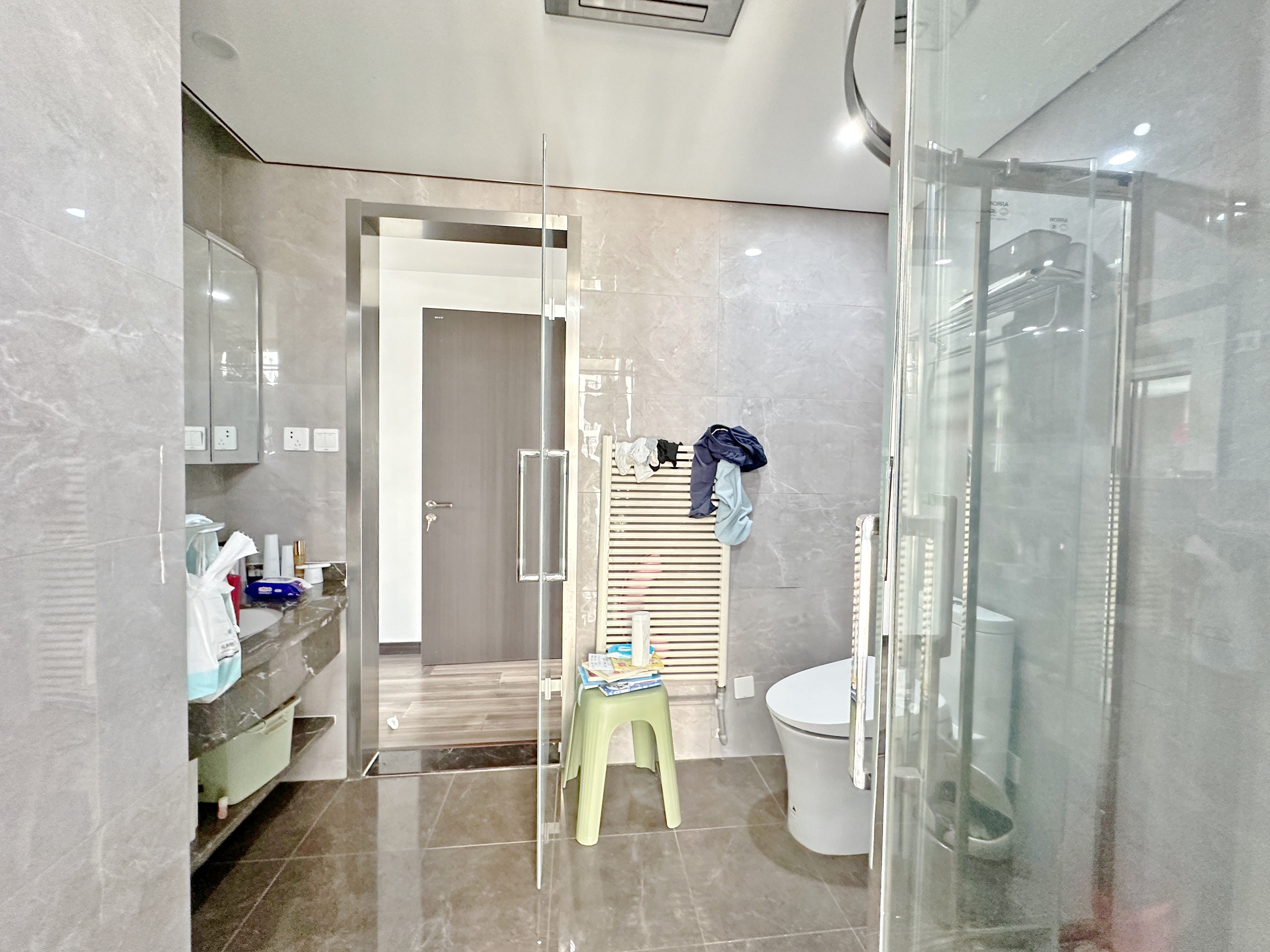 阳光100国际新城(K区)