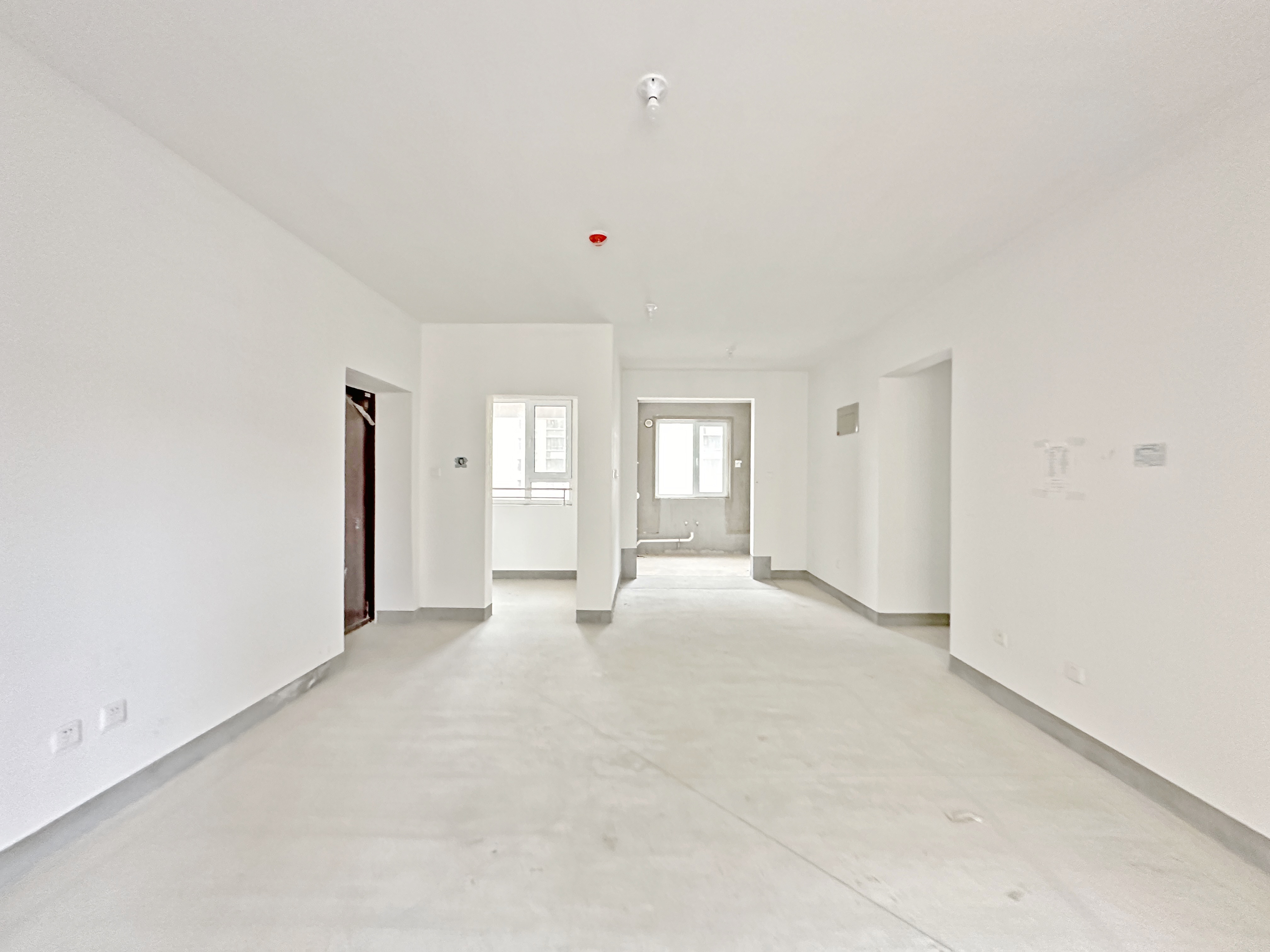 绿地国际城牡丹明都