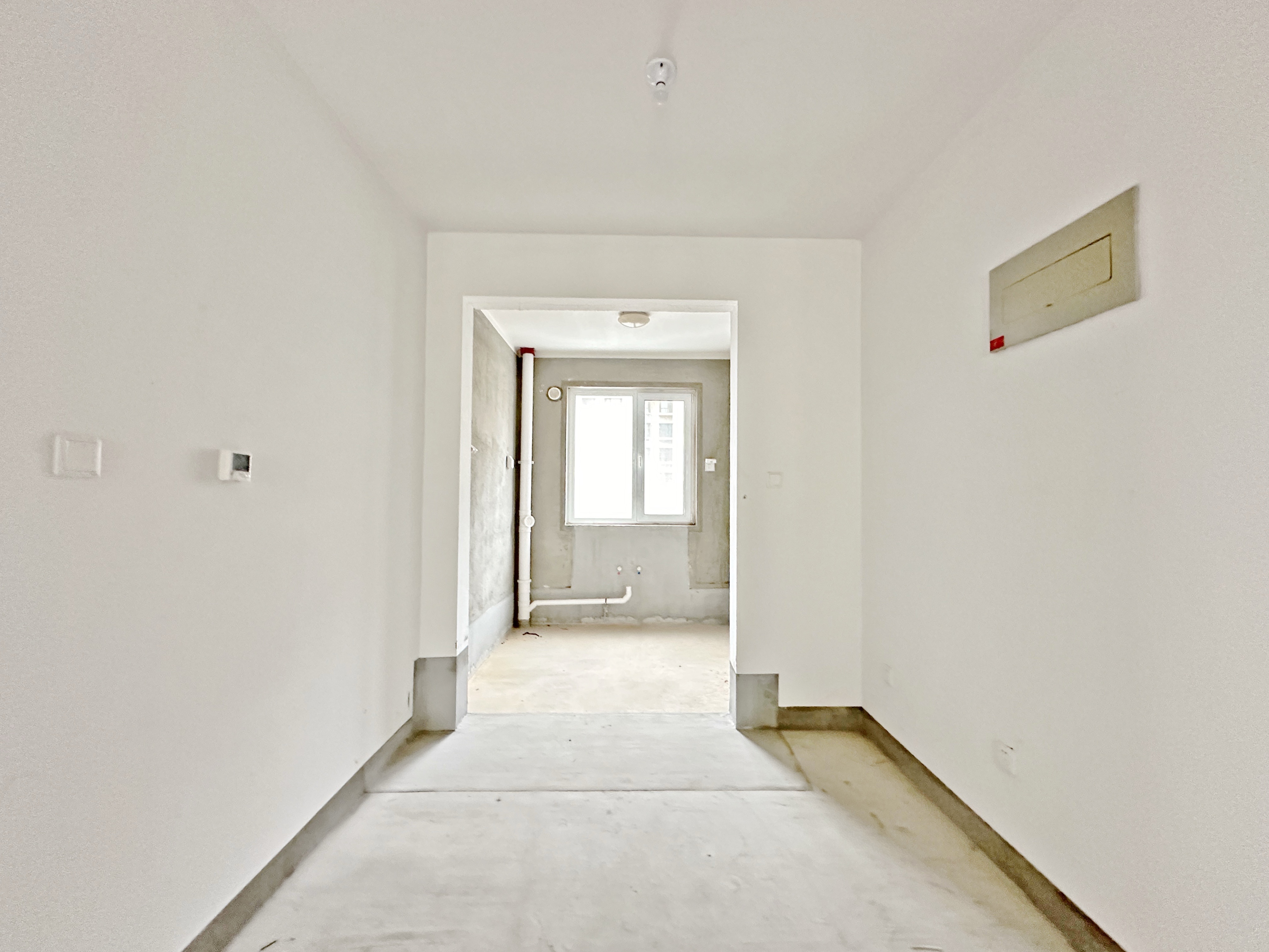 绿地国际城牡丹明都