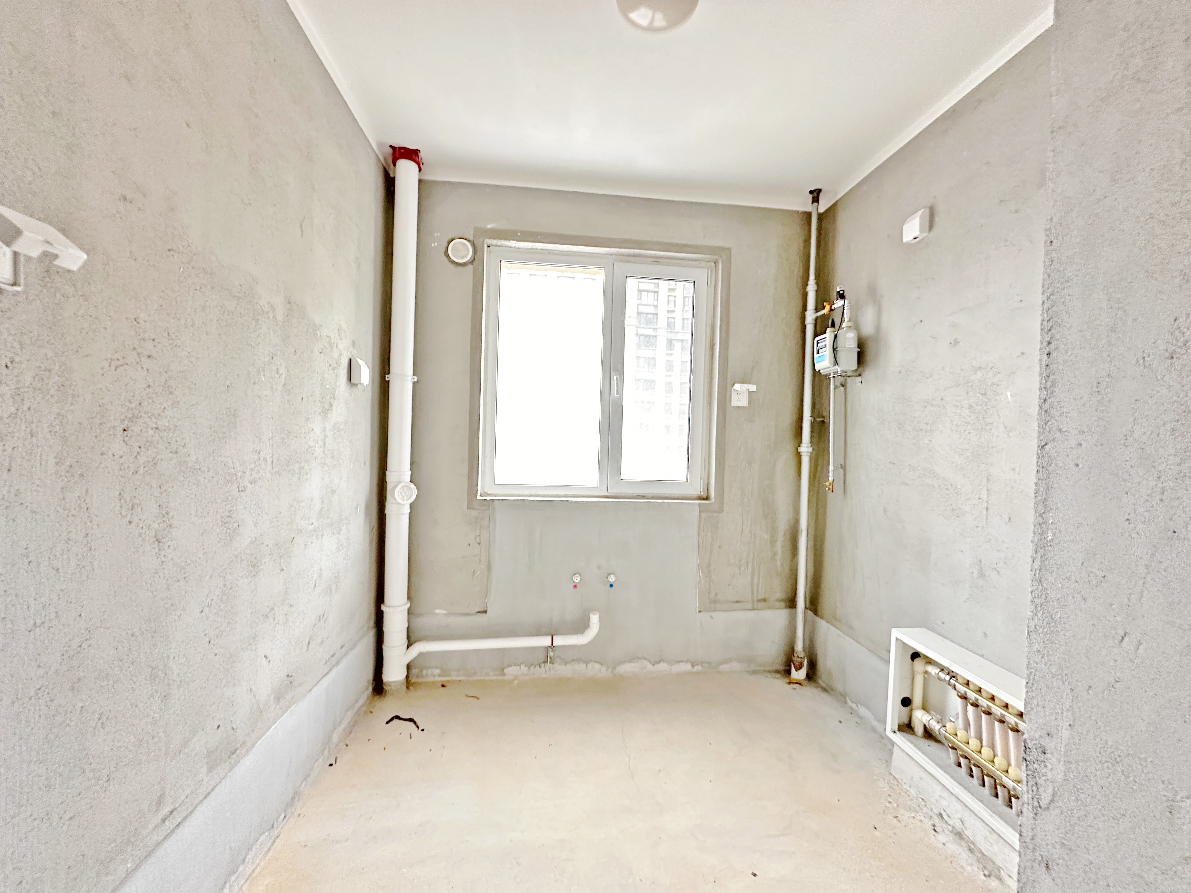 绿地国际城牡丹明都