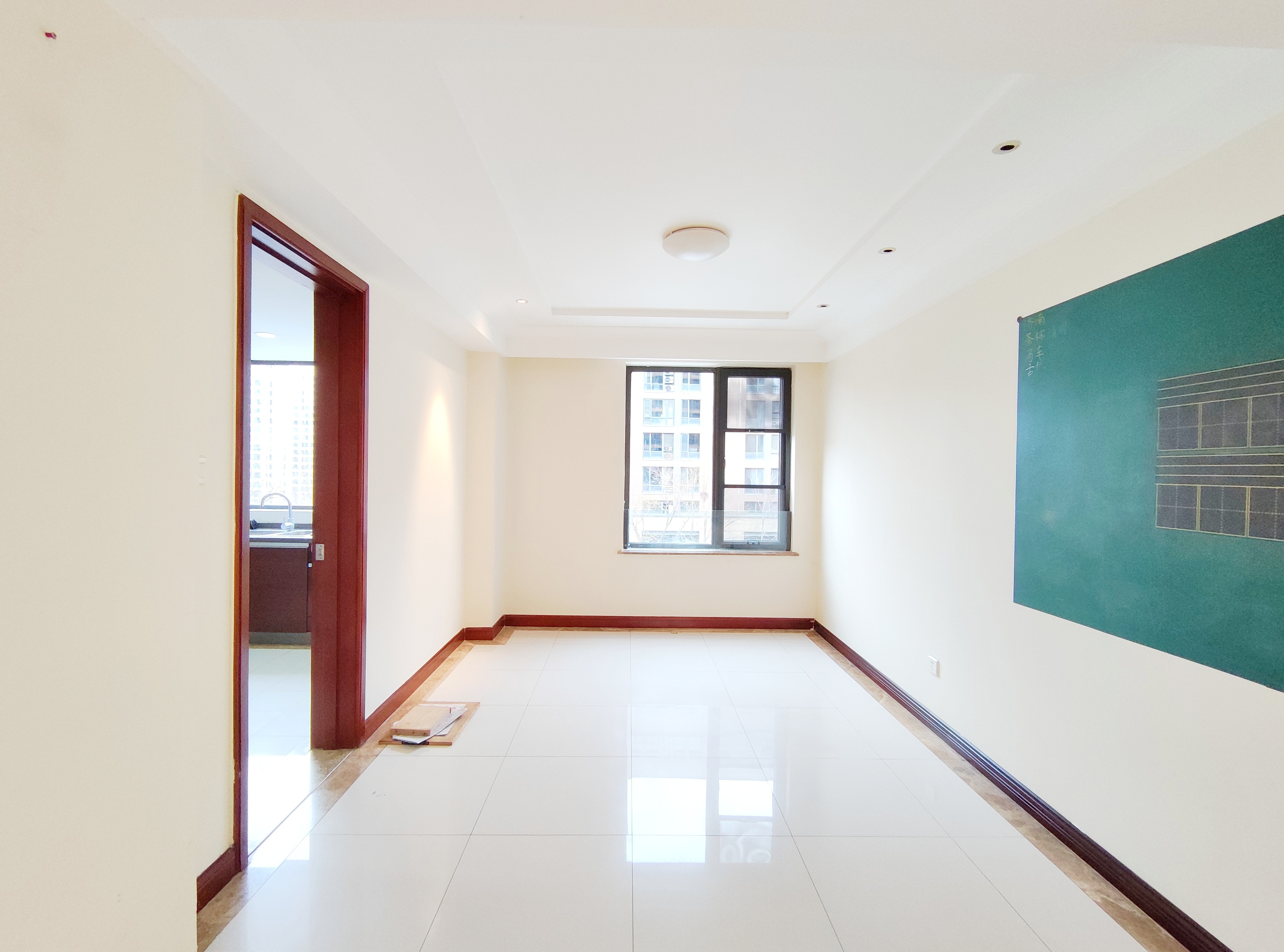 海尔绿城百合园