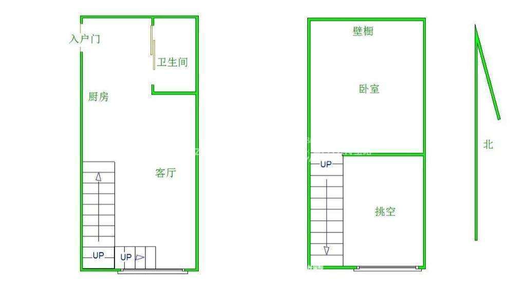 恒大睿城(商住楼)