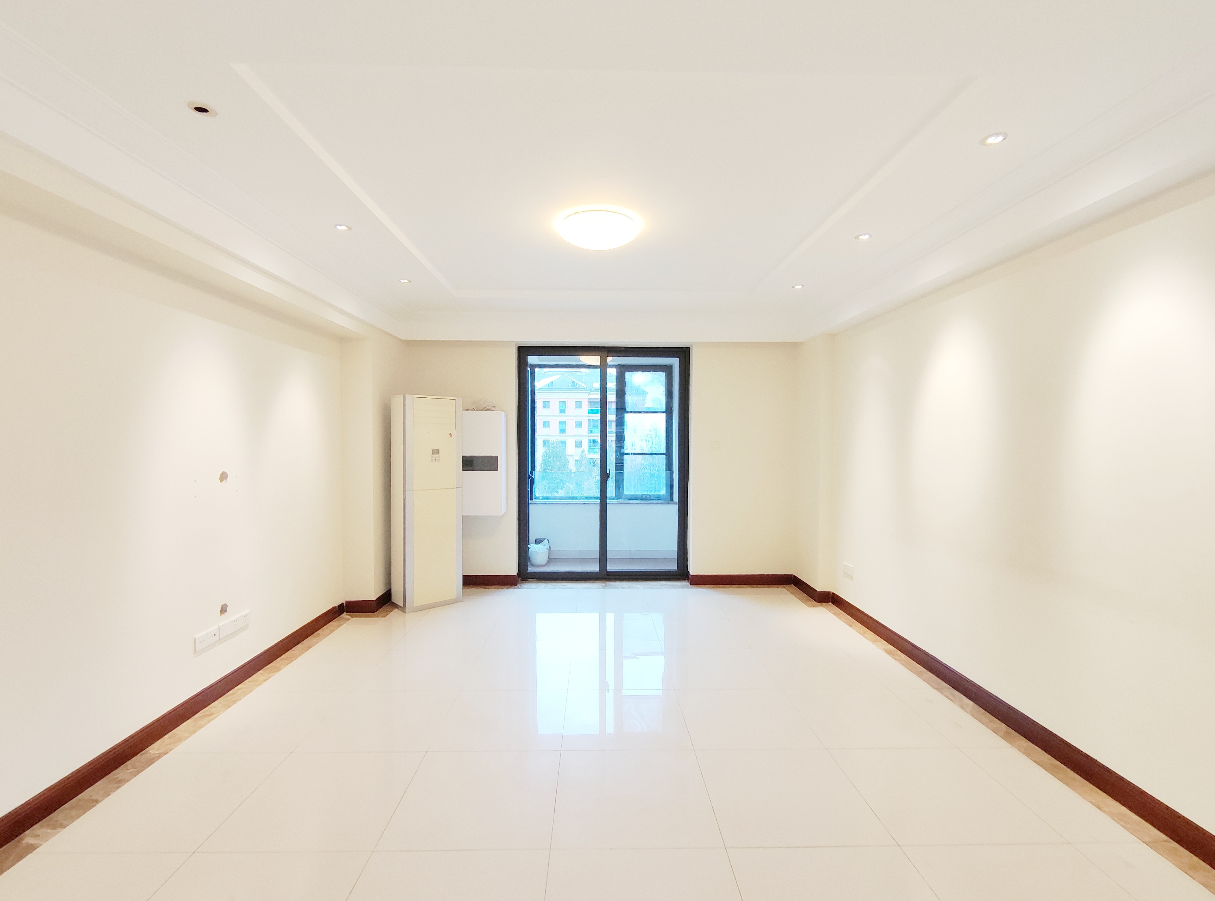 海尔绿城百合园