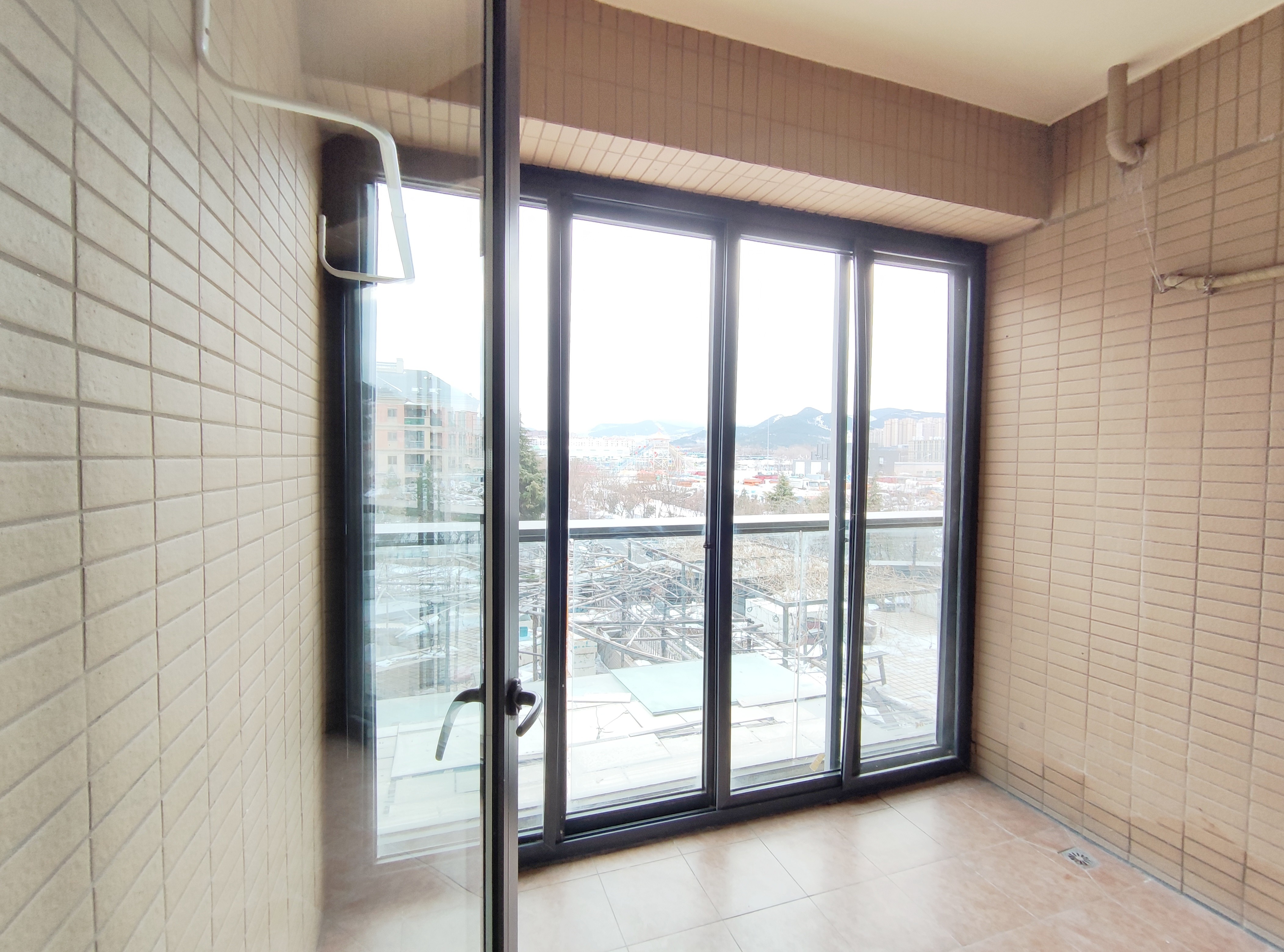 海尔绿城百合园