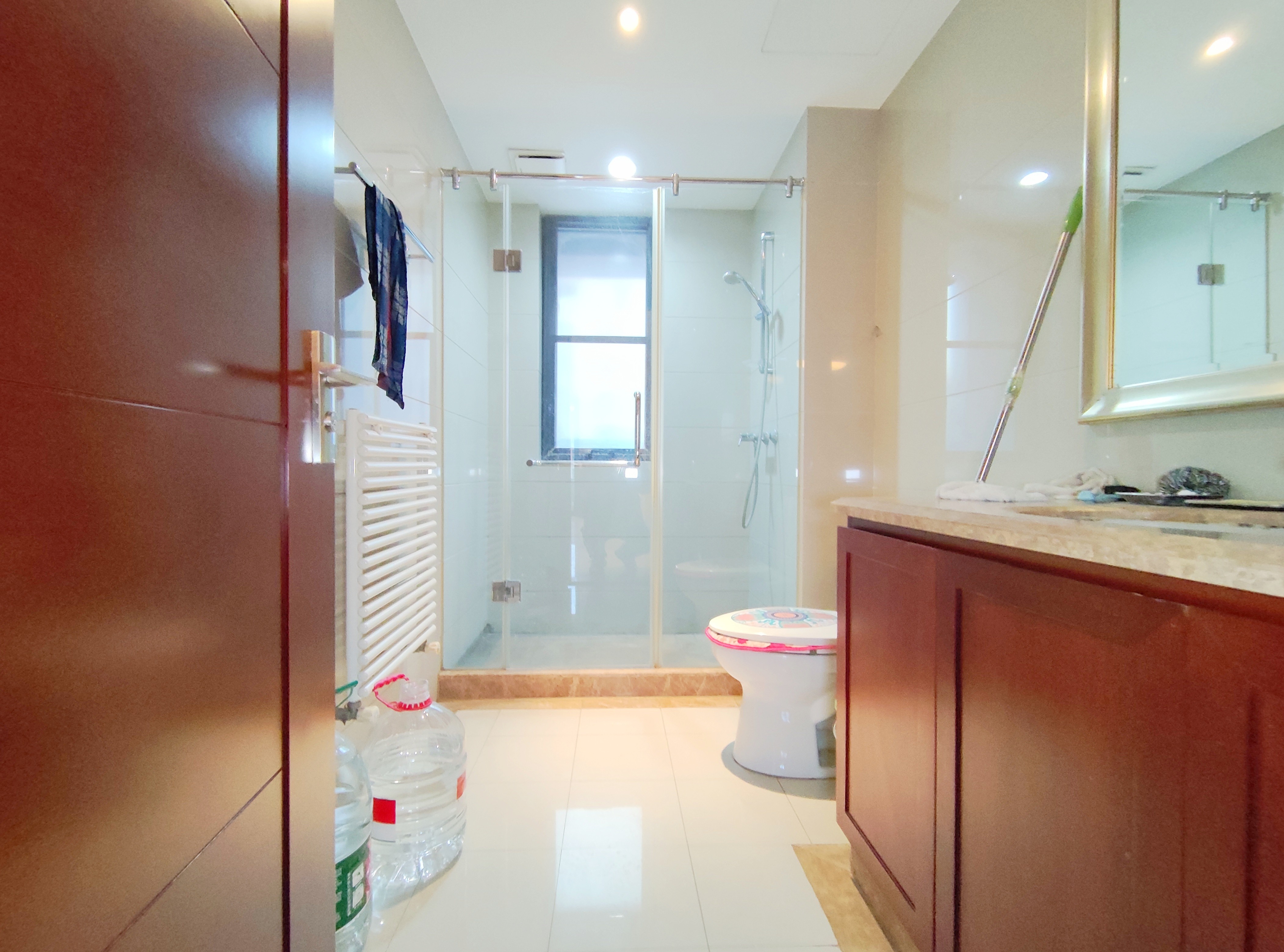 海尔绿城百合园