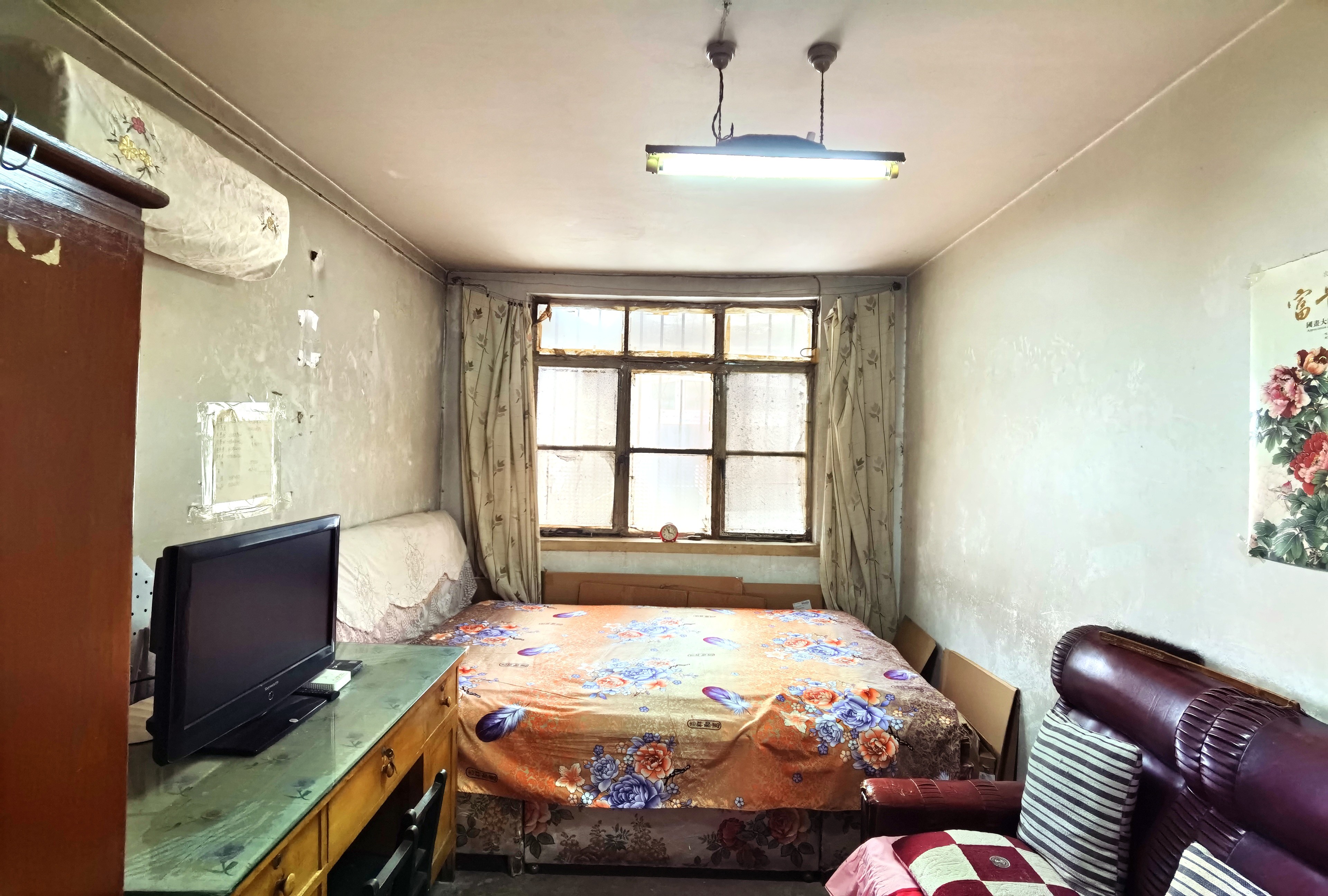 复兴大街单位宿舍