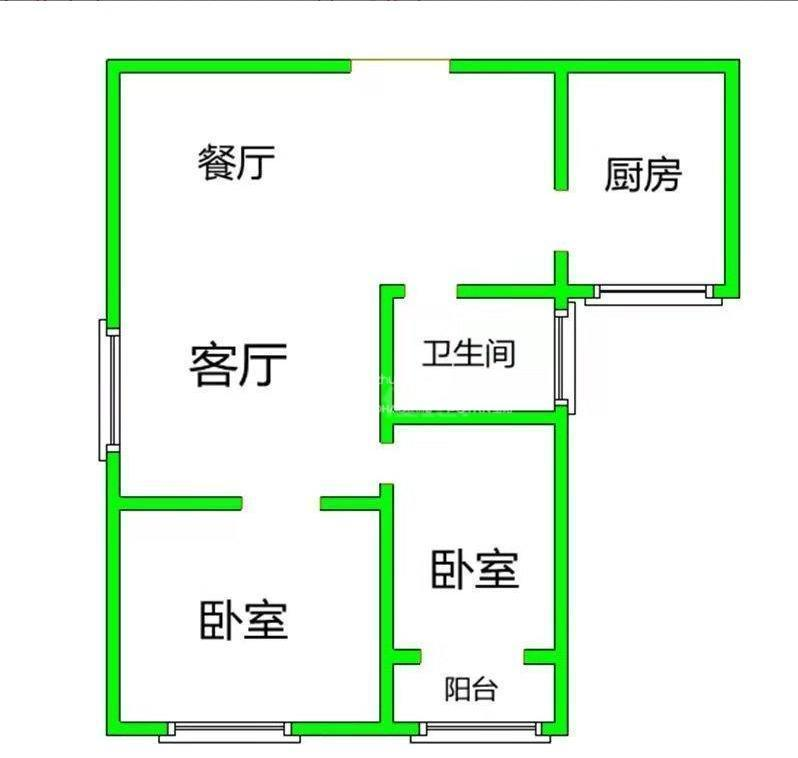 中海锦城
