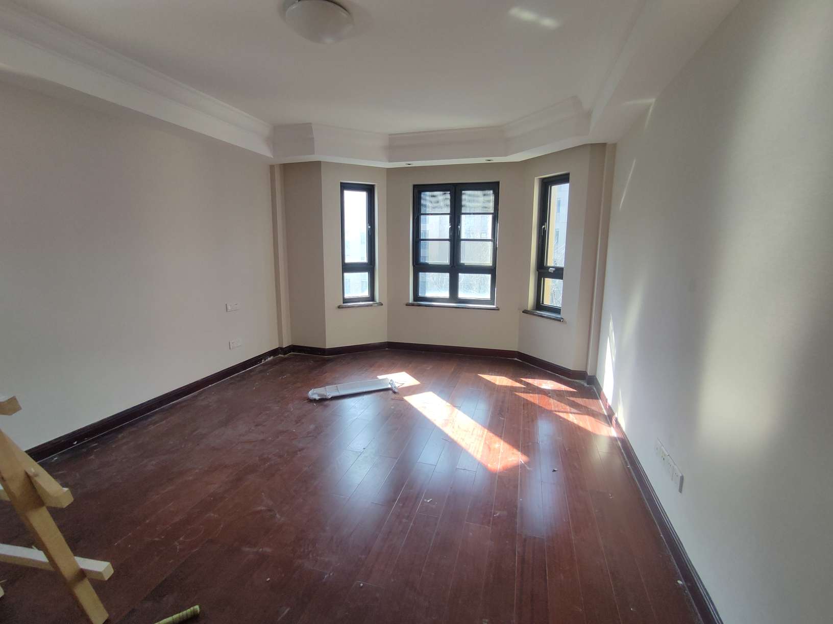 海尔绿城桂花园