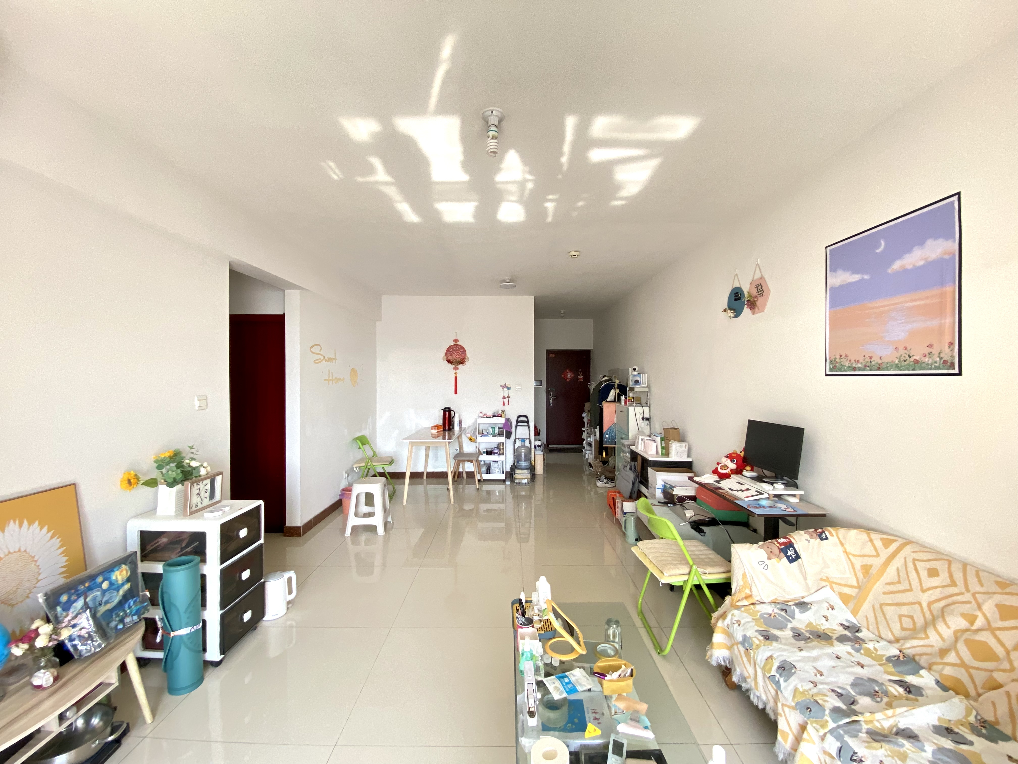 尚东1956（ 尚东花园）