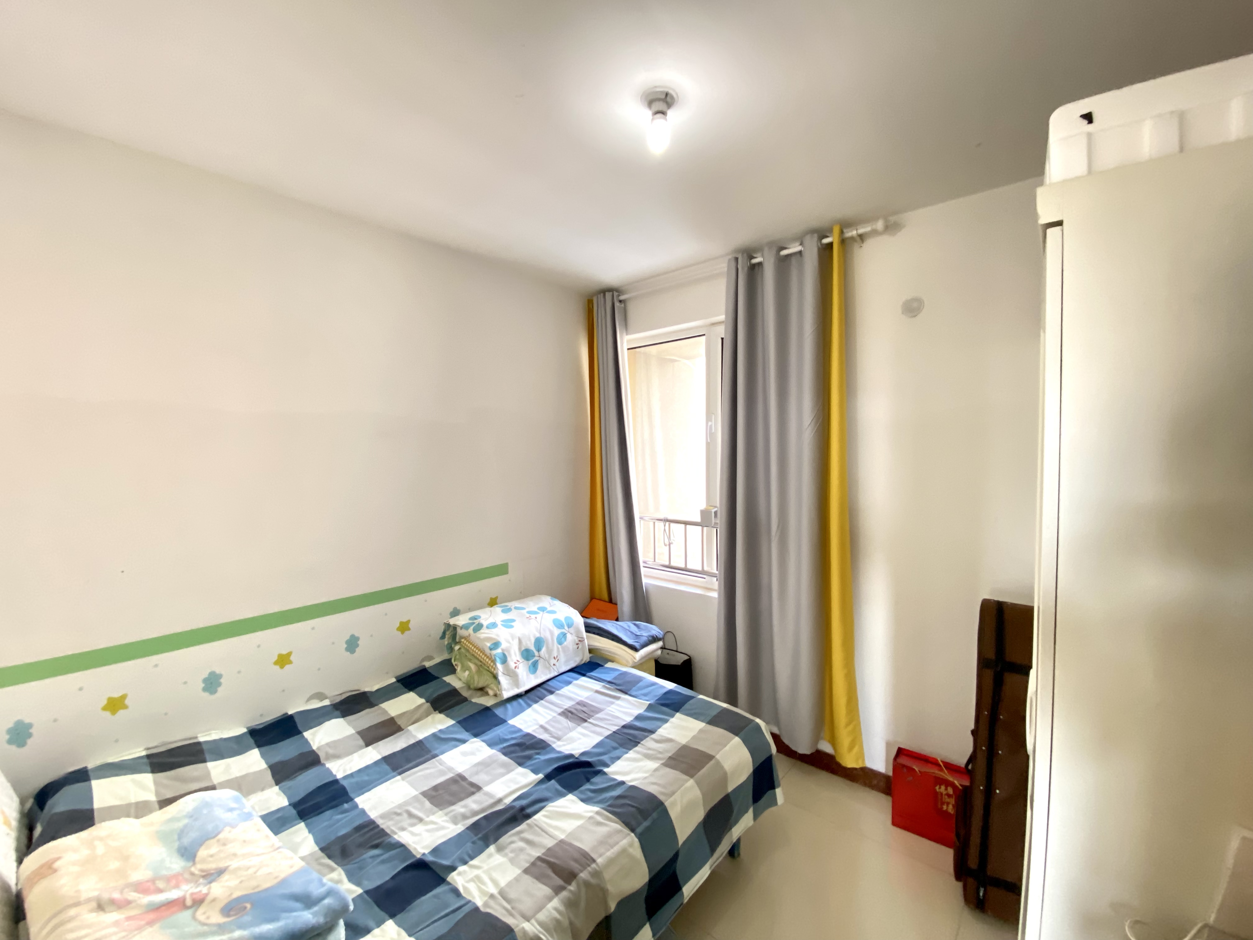 尚东1956（ 尚东花园）