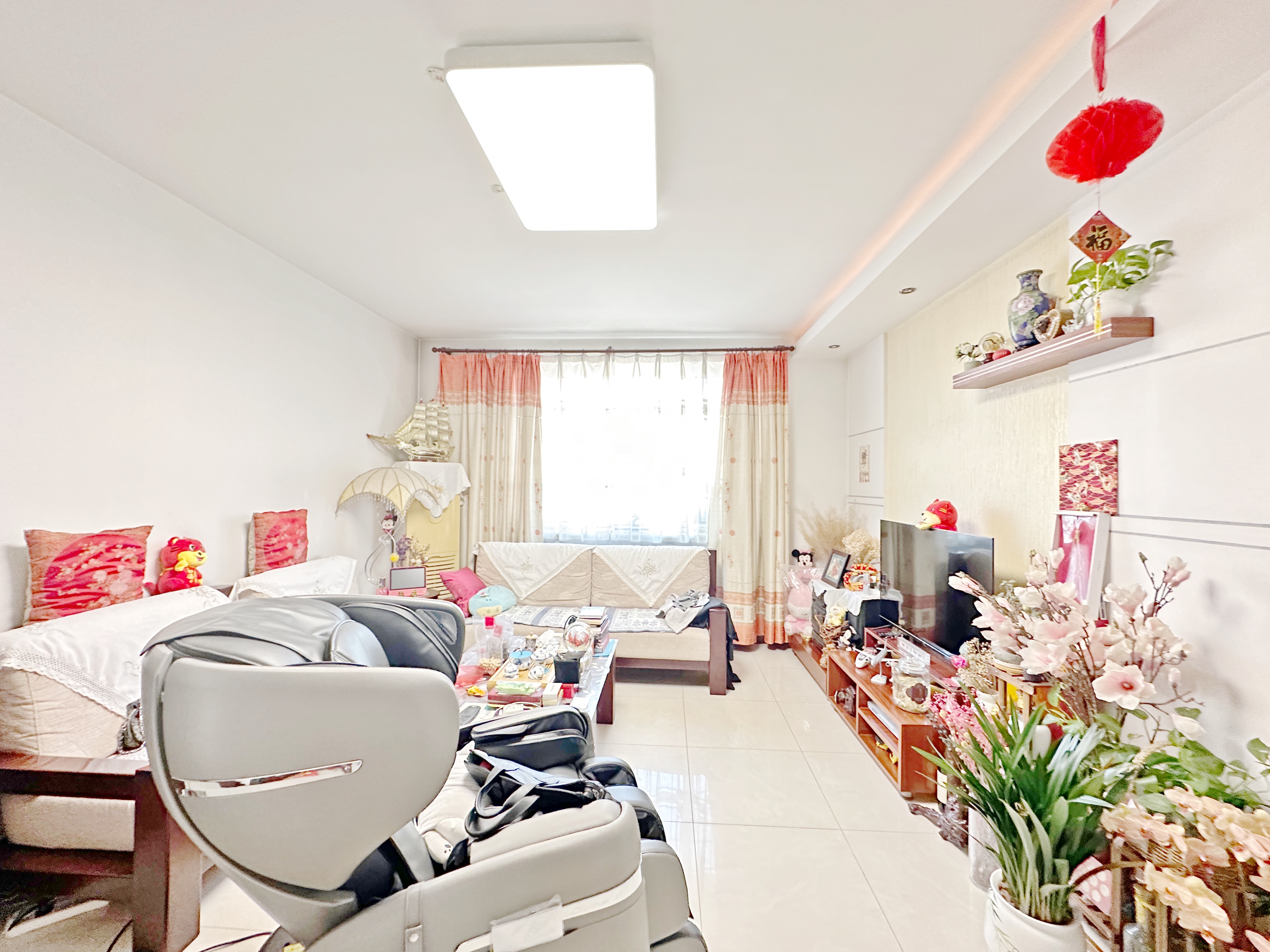 卧龙花园龙和苑