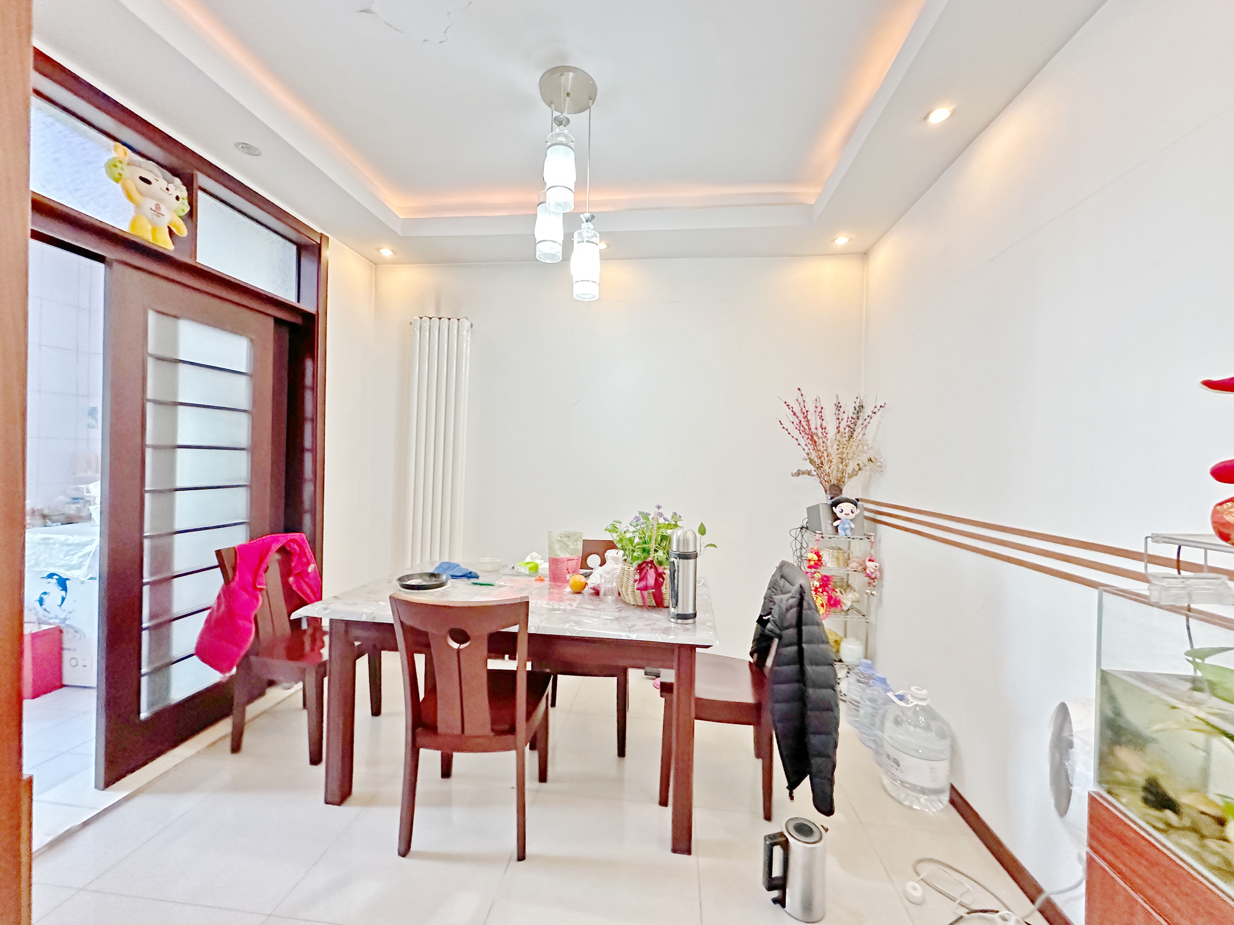 卧龙花园龙和苑