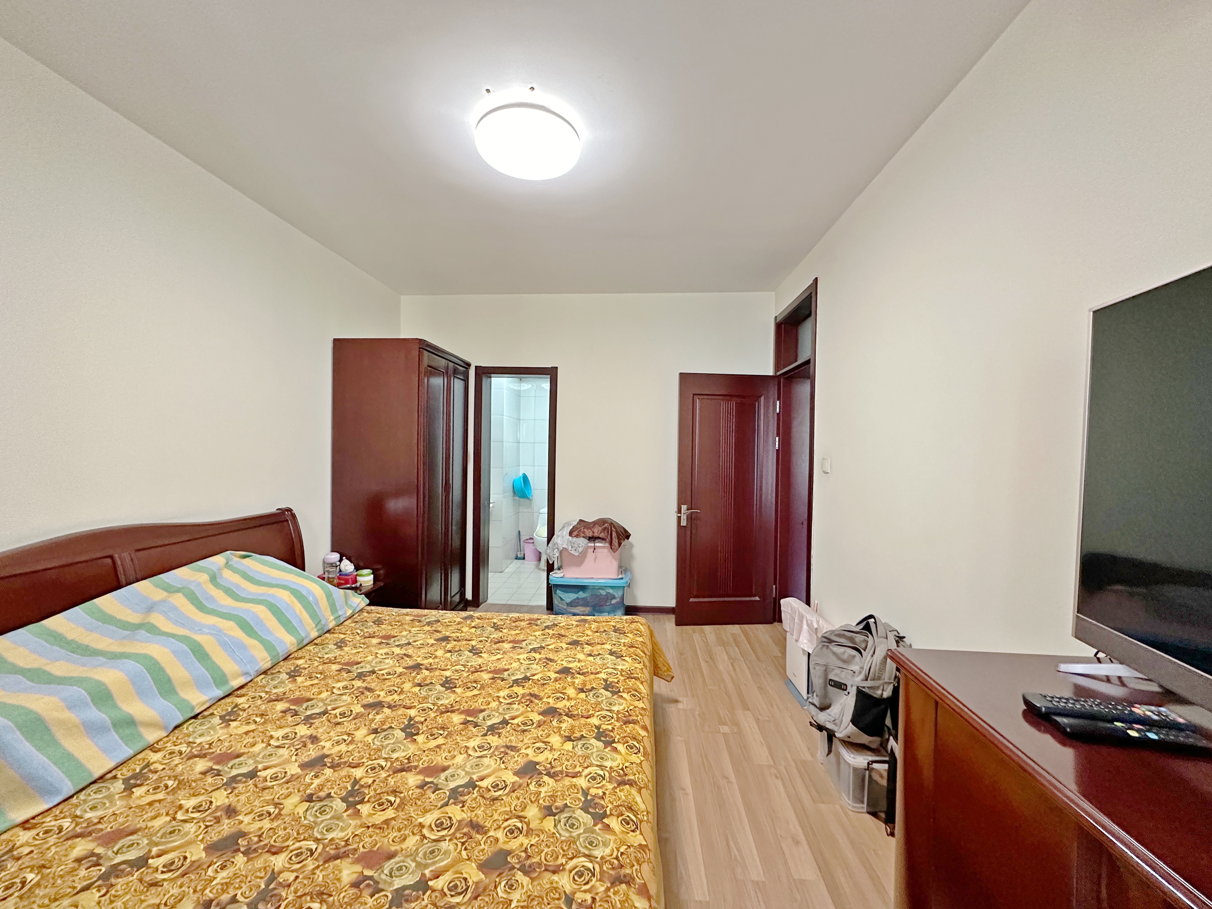 卧龙花园龙和苑