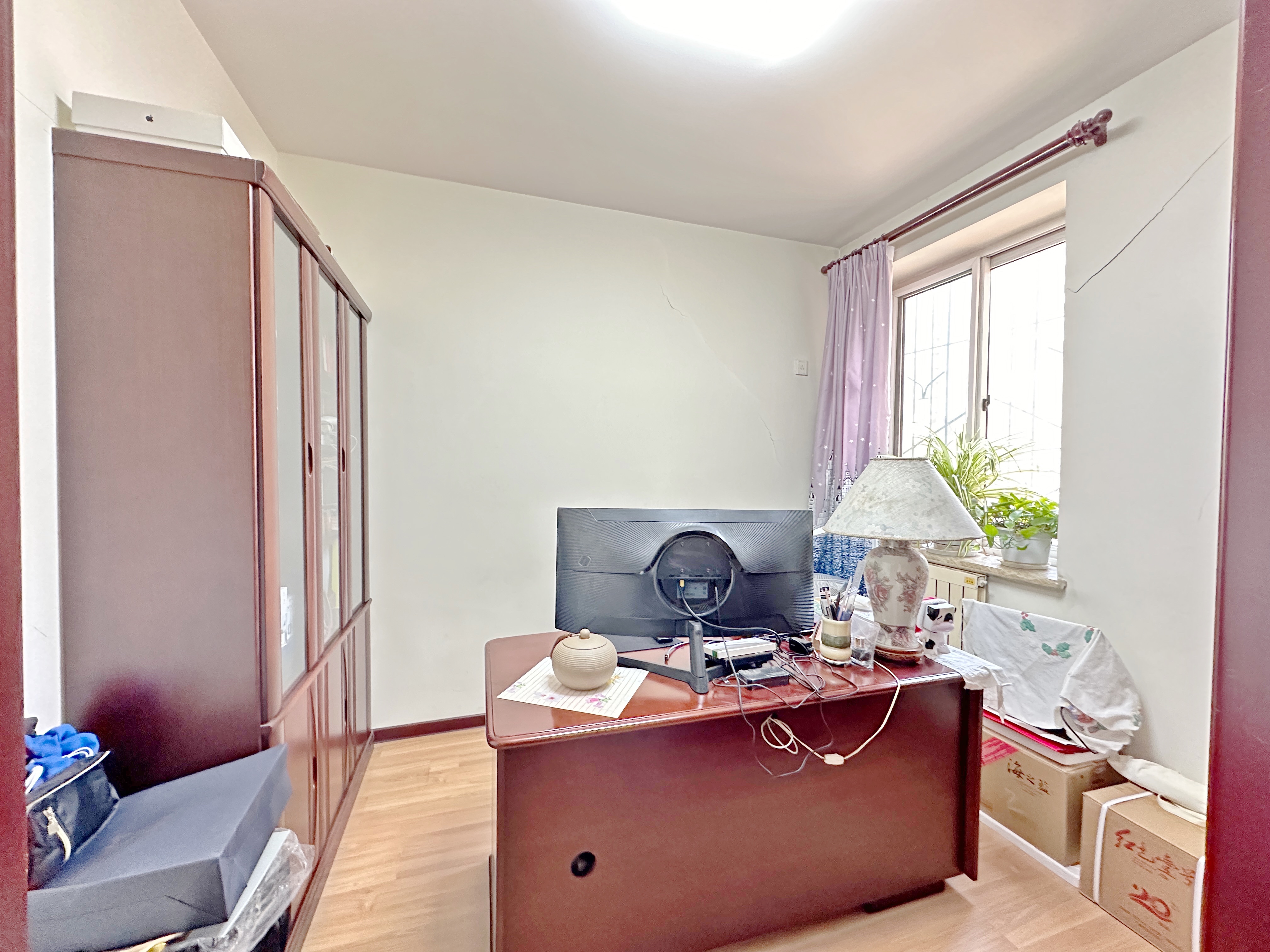 卧龙花园龙和苑