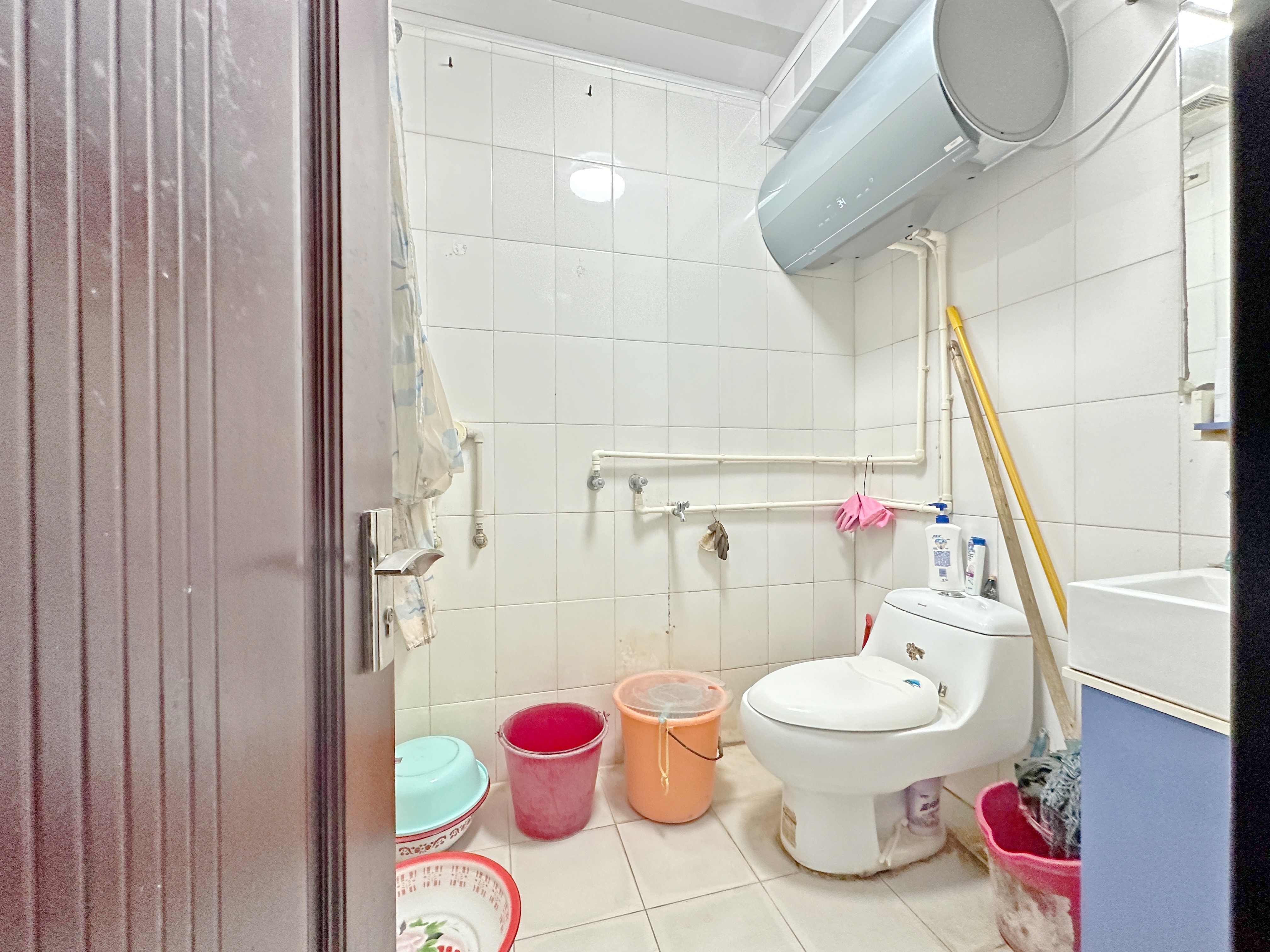 卧龙花园龙和苑