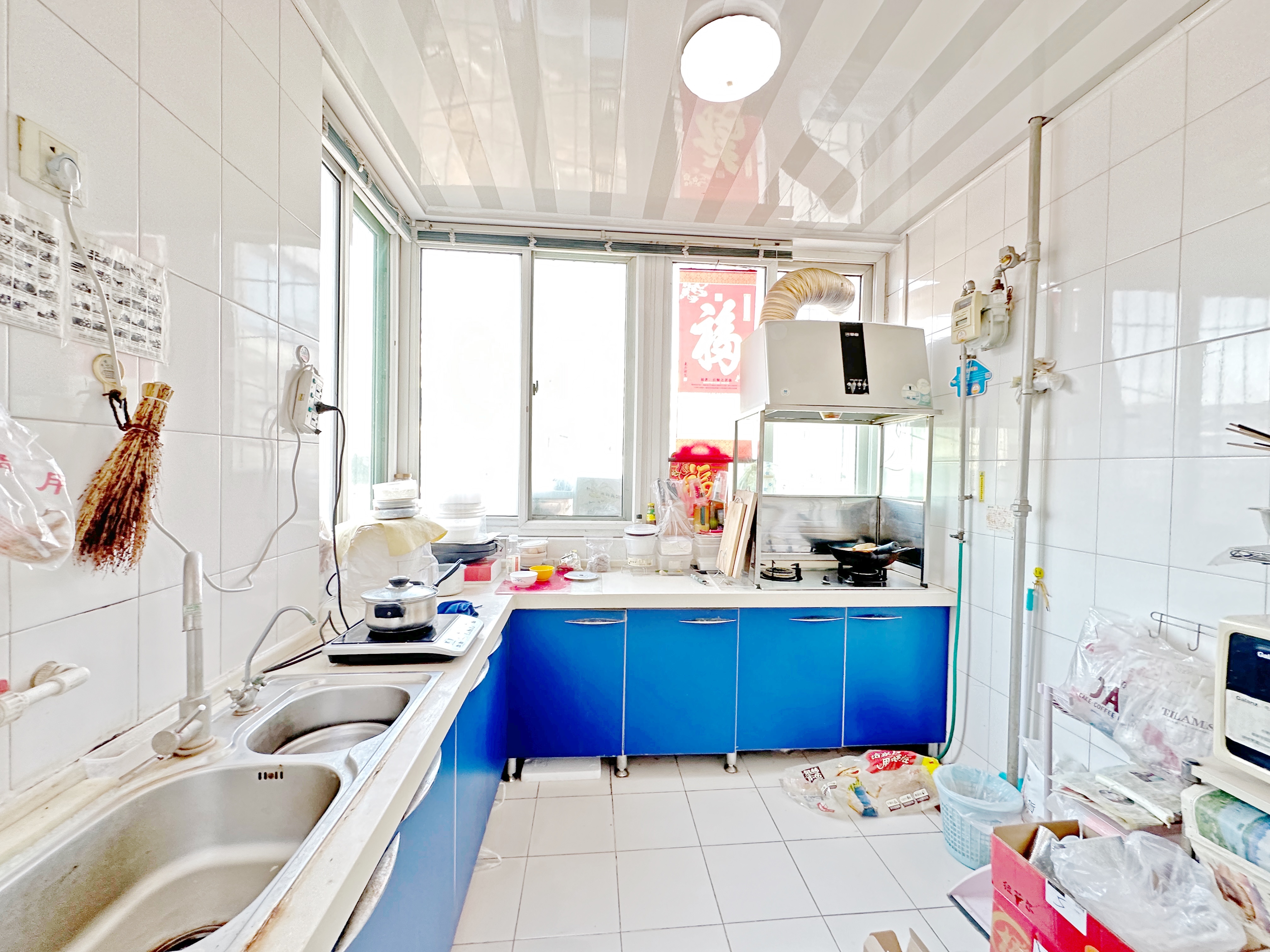 卧龙花园龙和苑