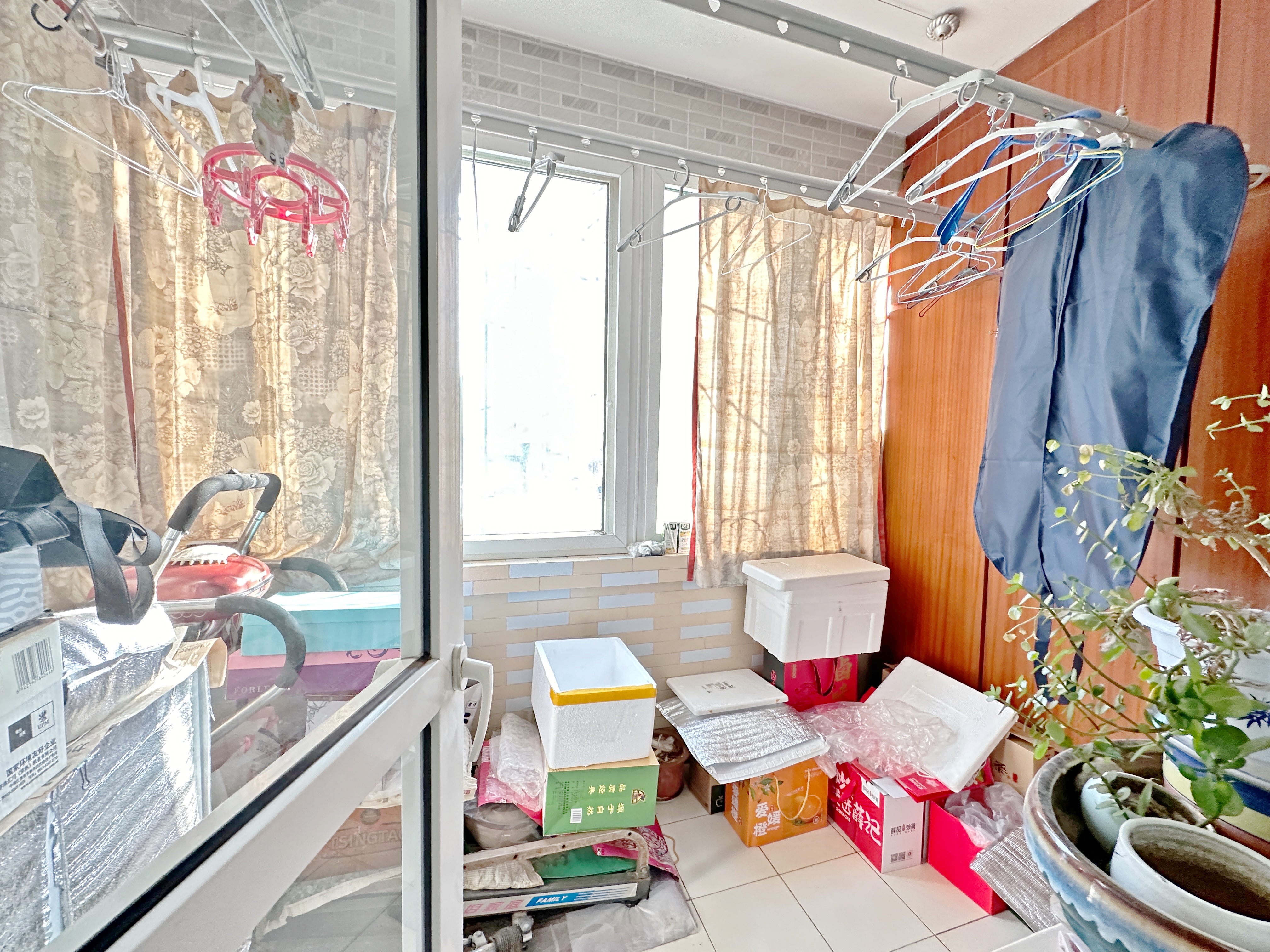 卧龙花园龙和苑