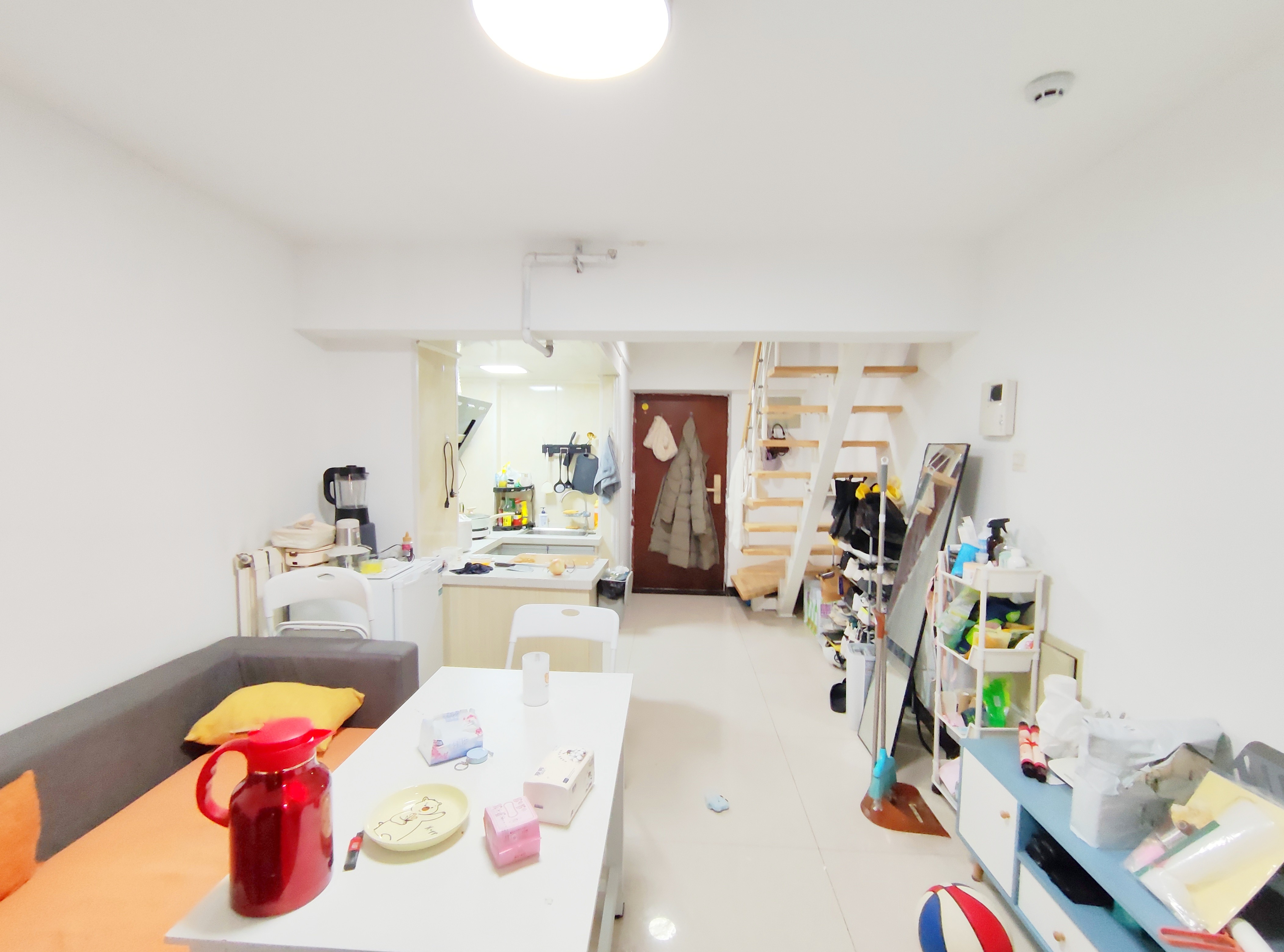  卓越时代广场 东