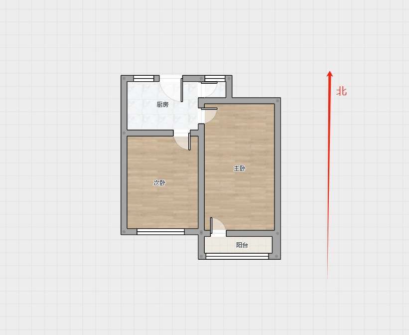 无影山路123号