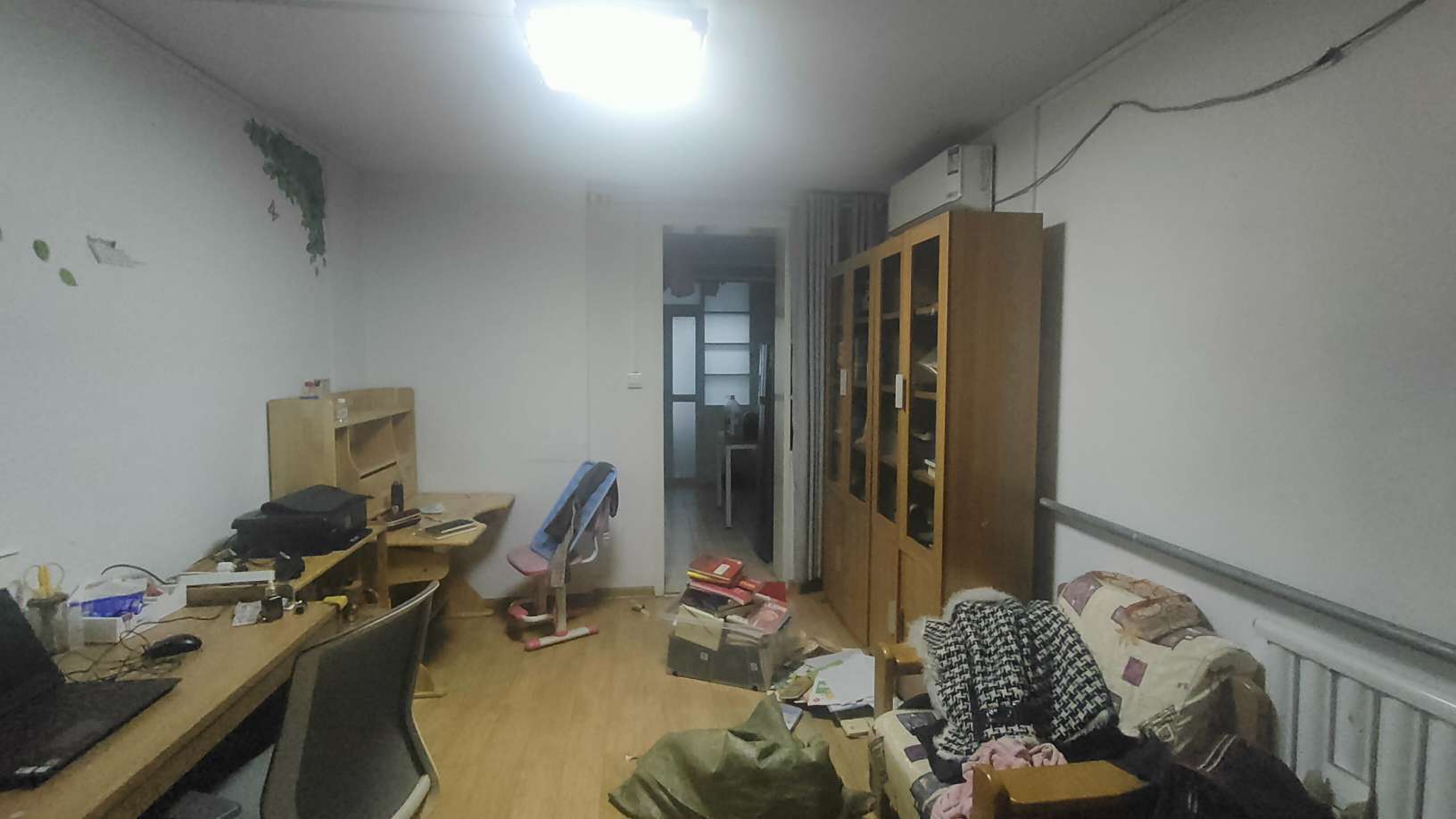 经五路单位宿舍