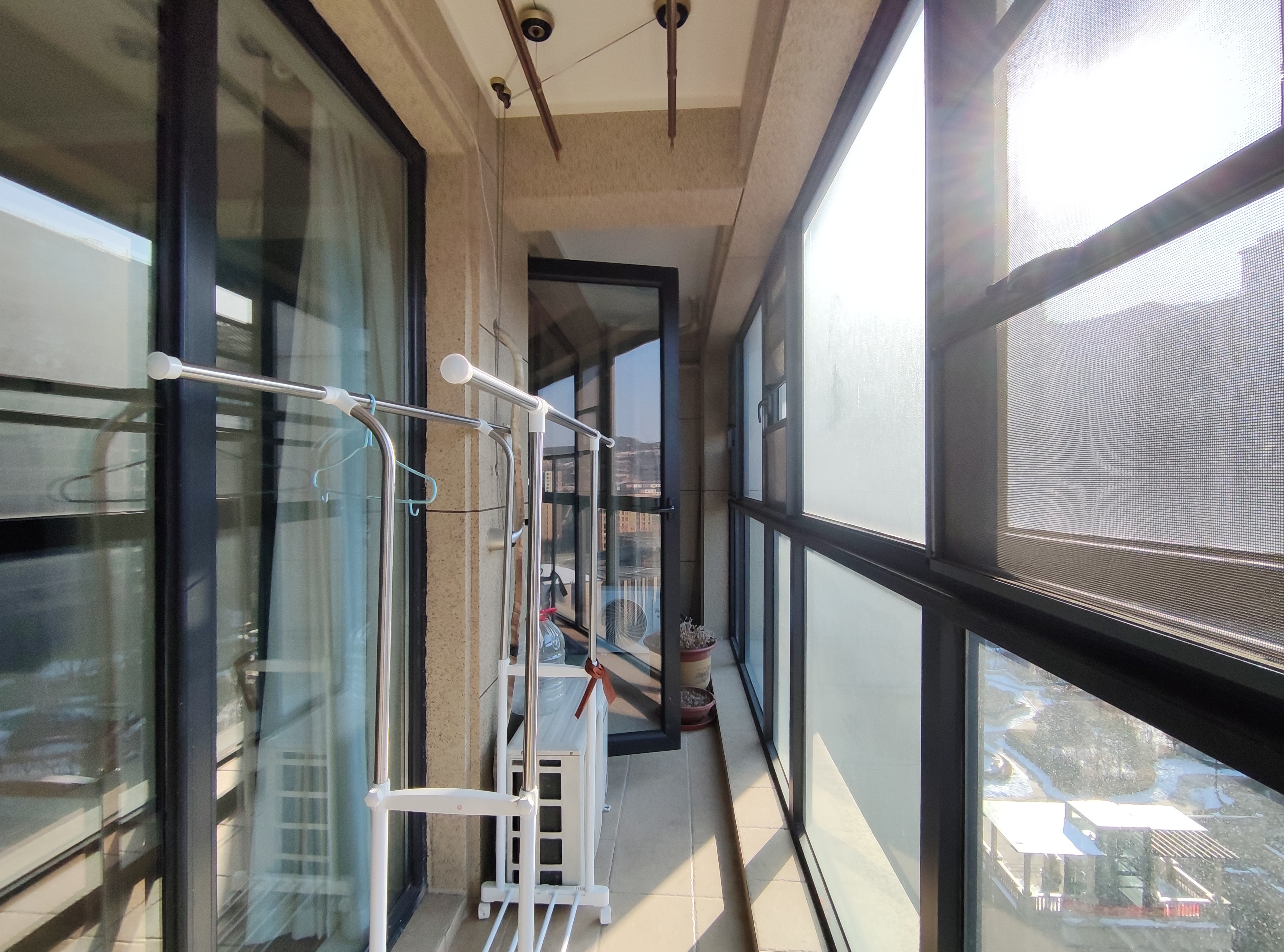 海尔绿城全运村锦兰园