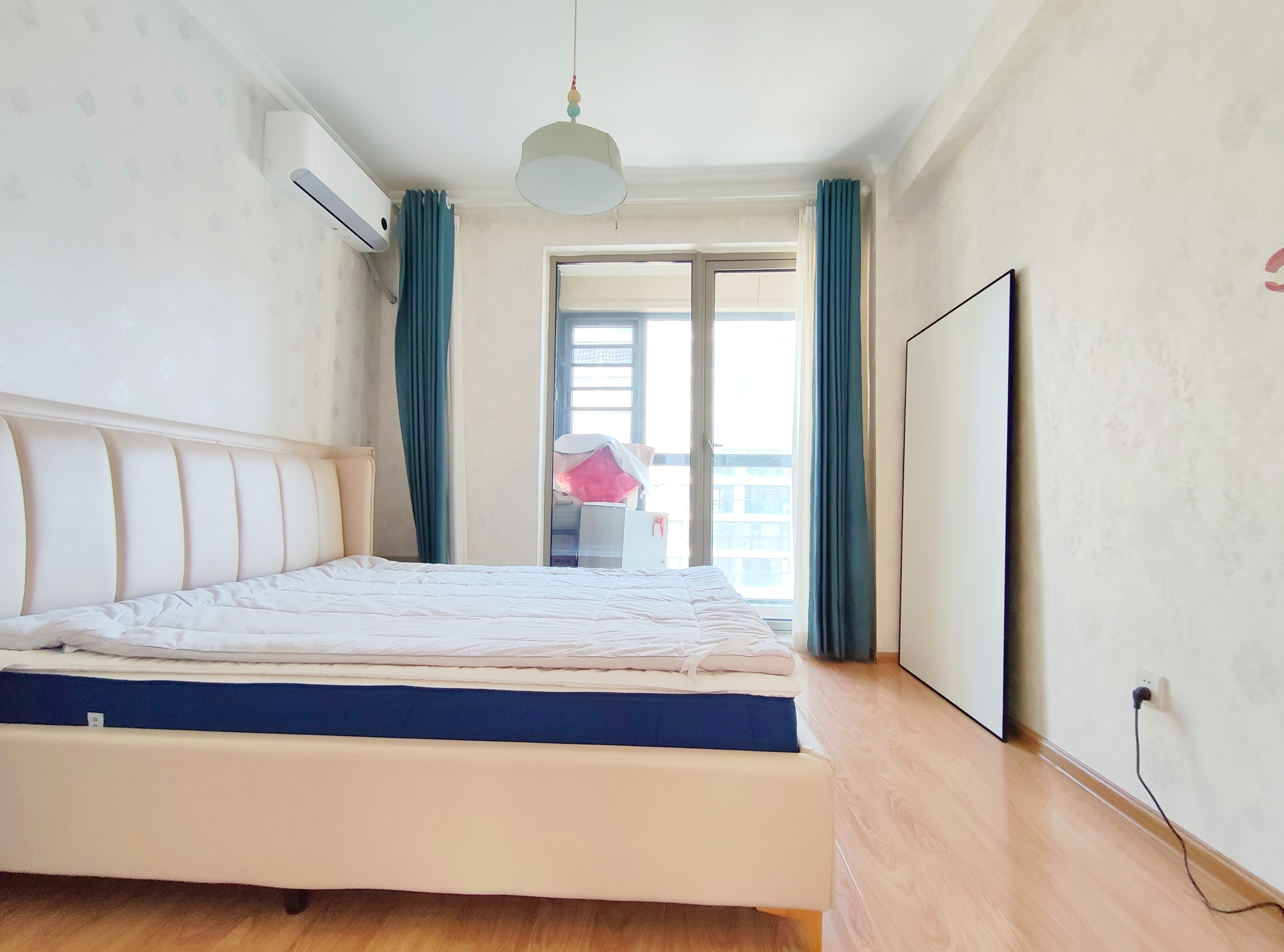 海尔绿城全运村锦兰园