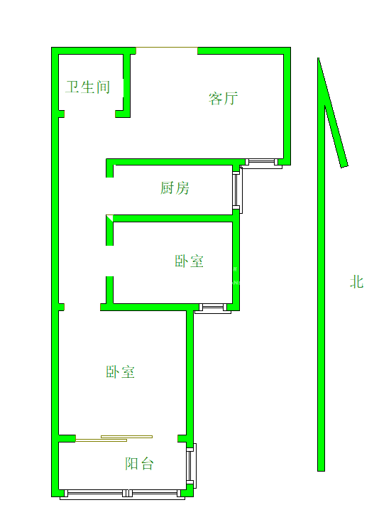 官扎营新区