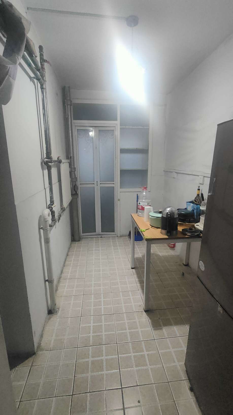 经五路单位宿舍