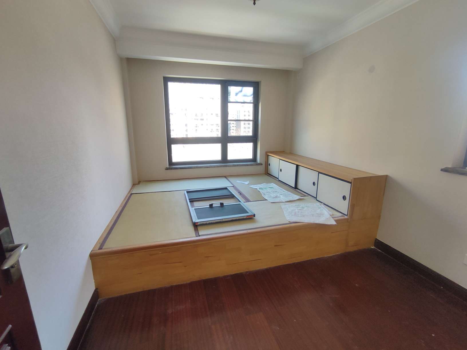 海尔绿城桂花园