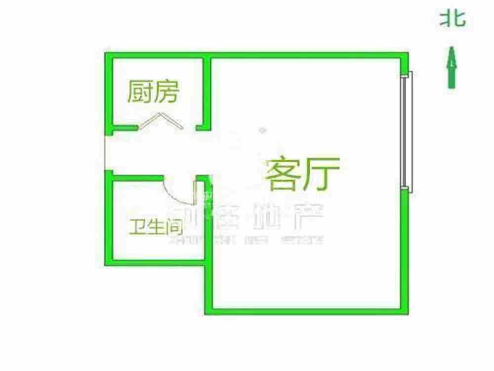 恒大城(商住楼)