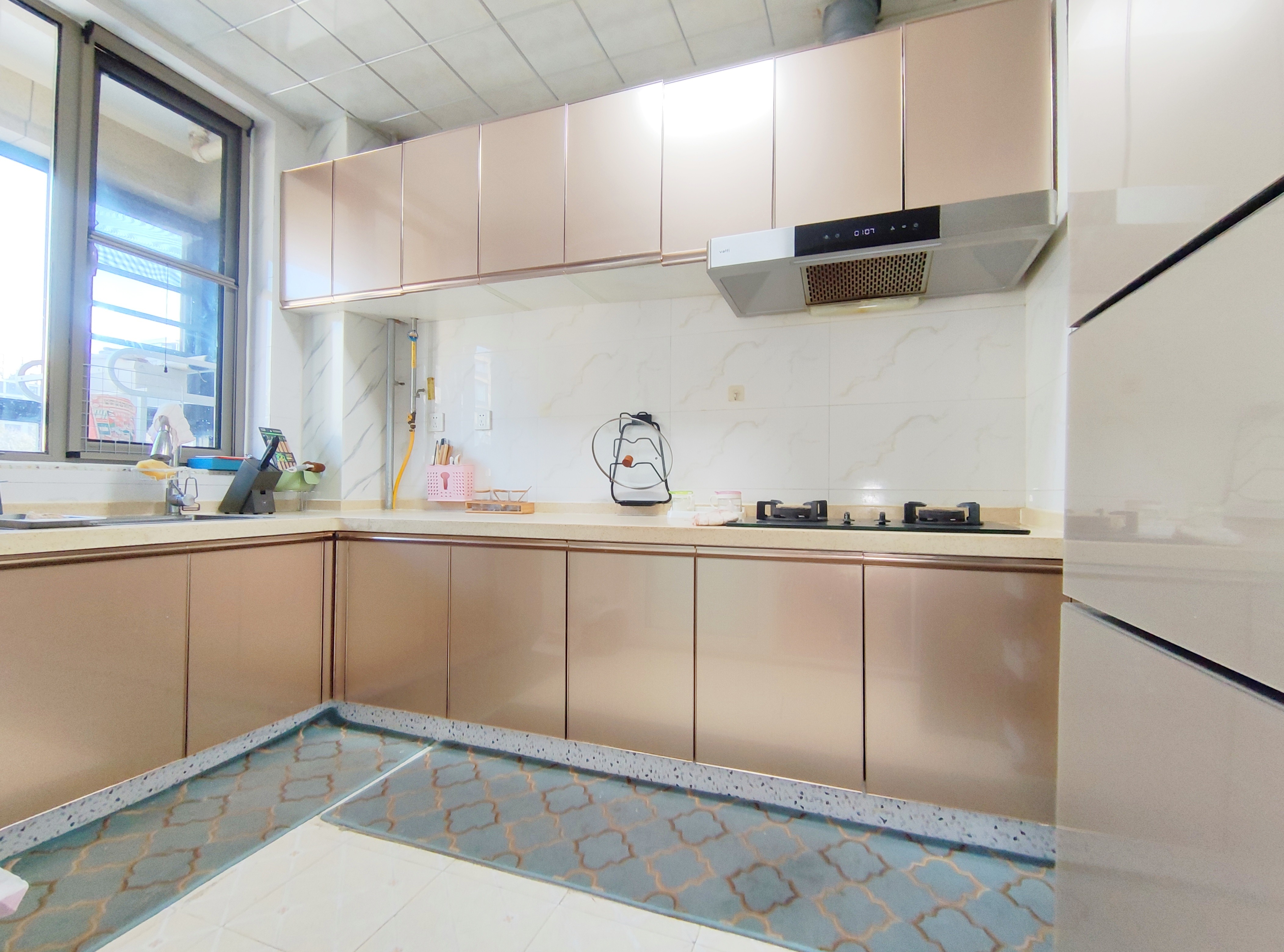 海尔绿城全运村锦兰园