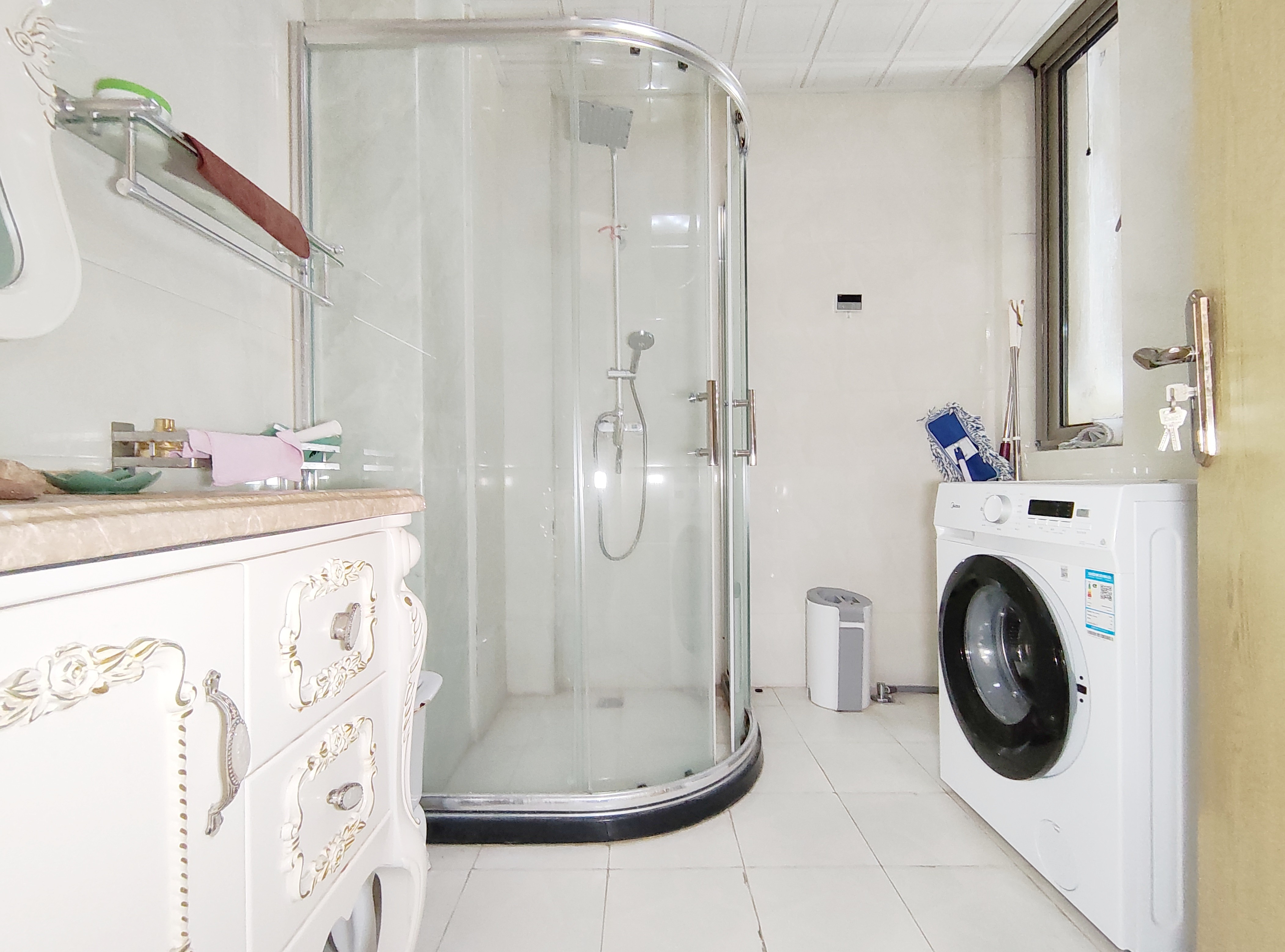 海尔绿城全运村锦兰园