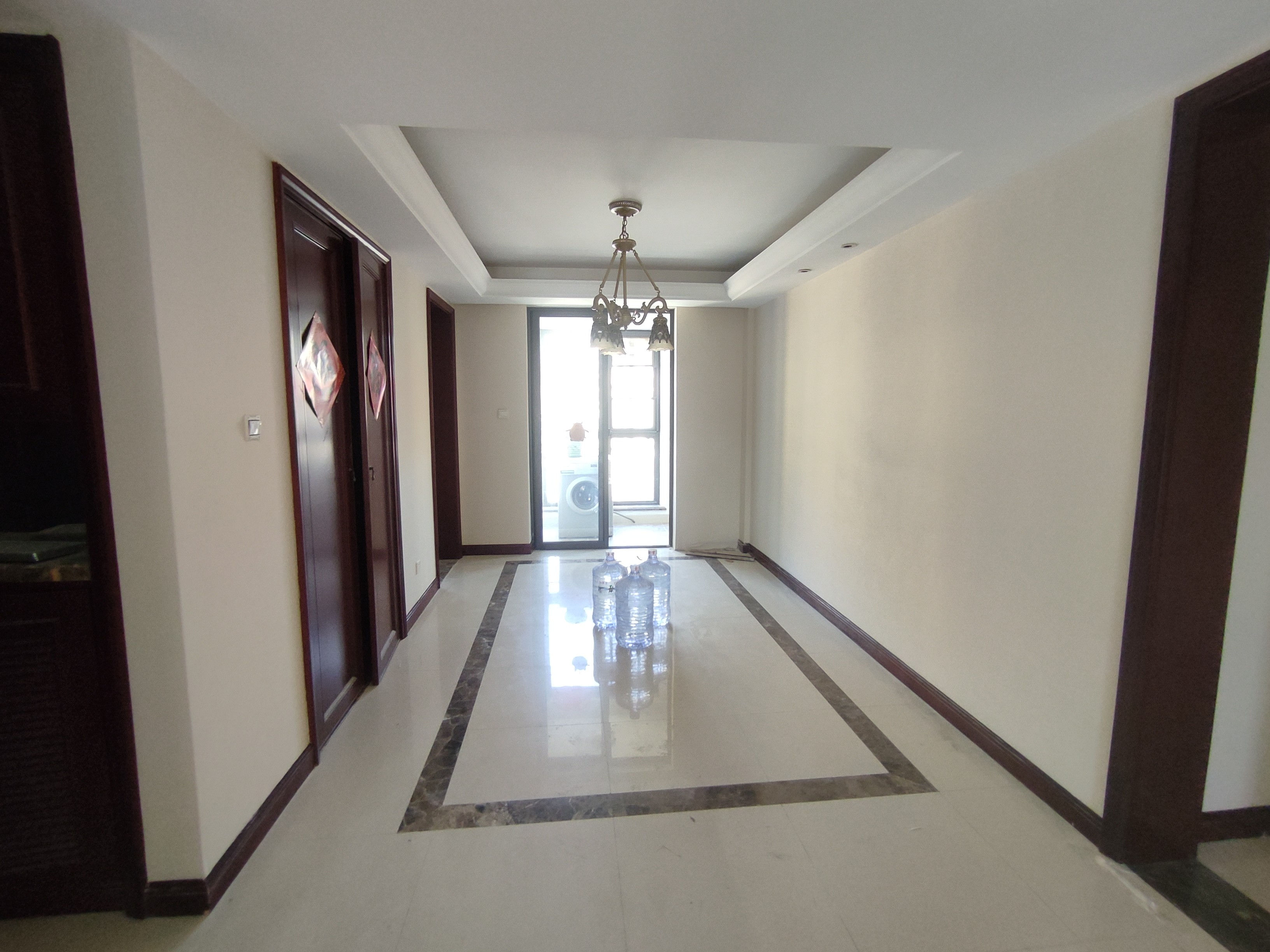 海尔绿城桂花园