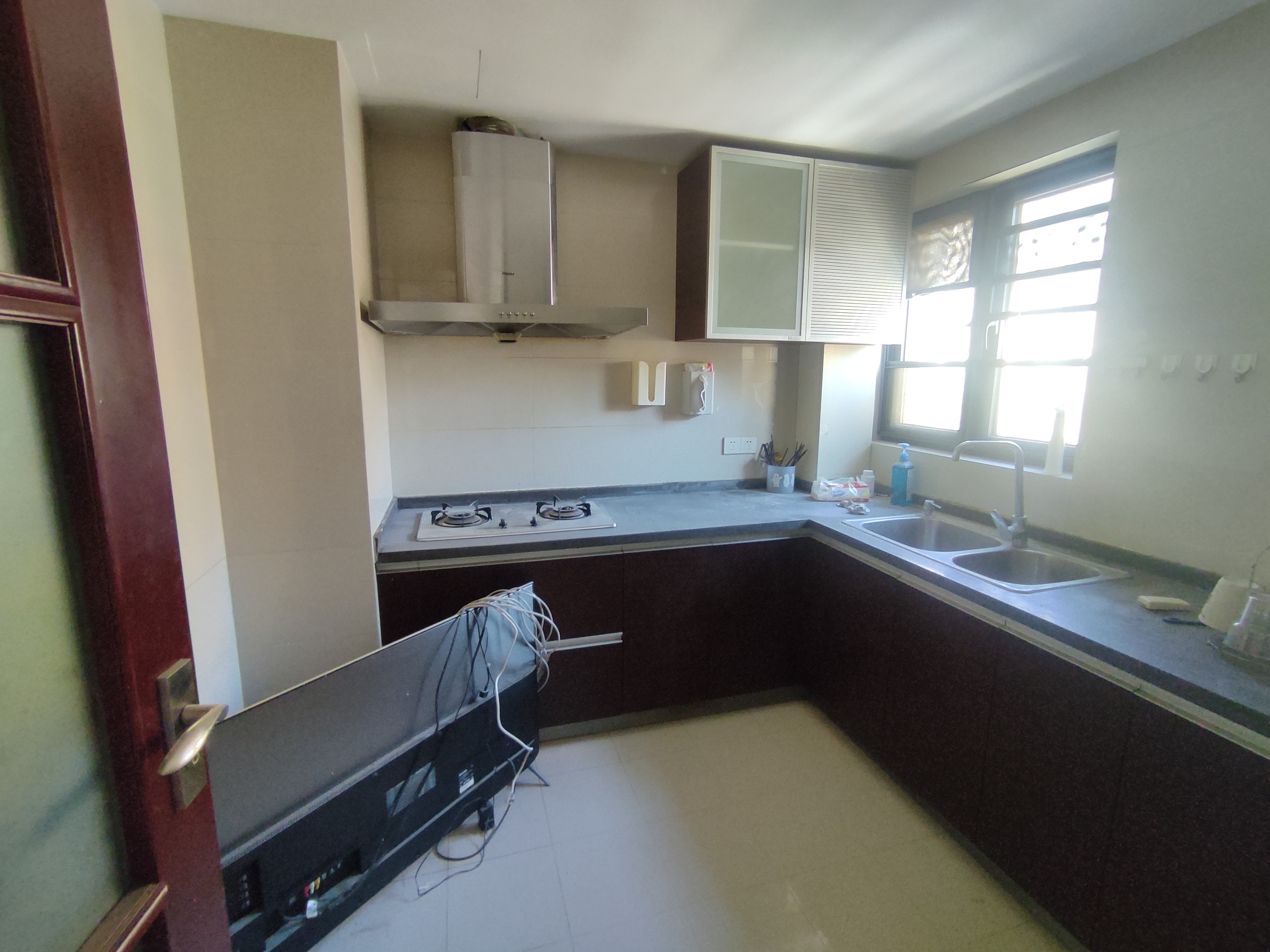 海尔绿城桂花园