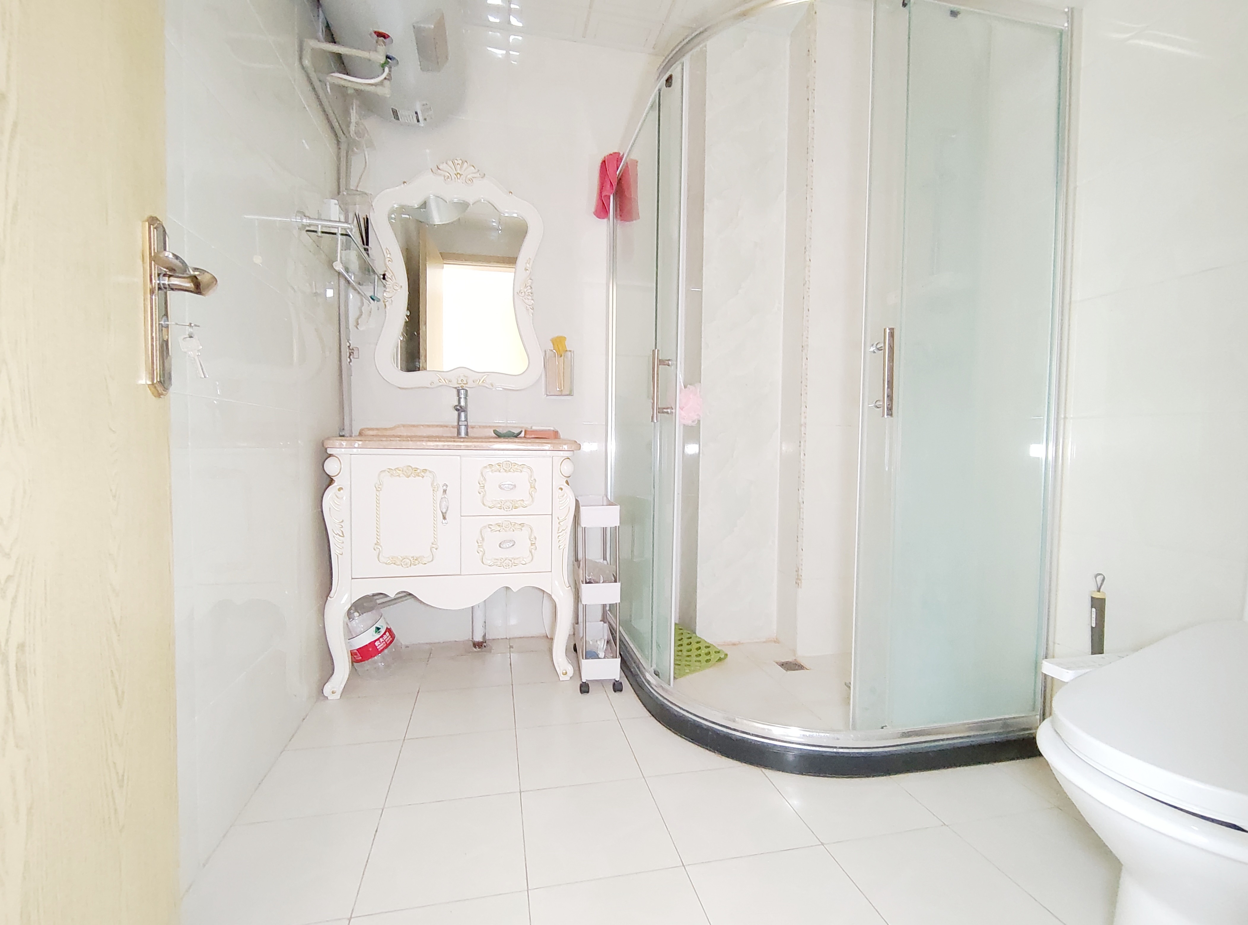 海尔绿城全运村锦兰园