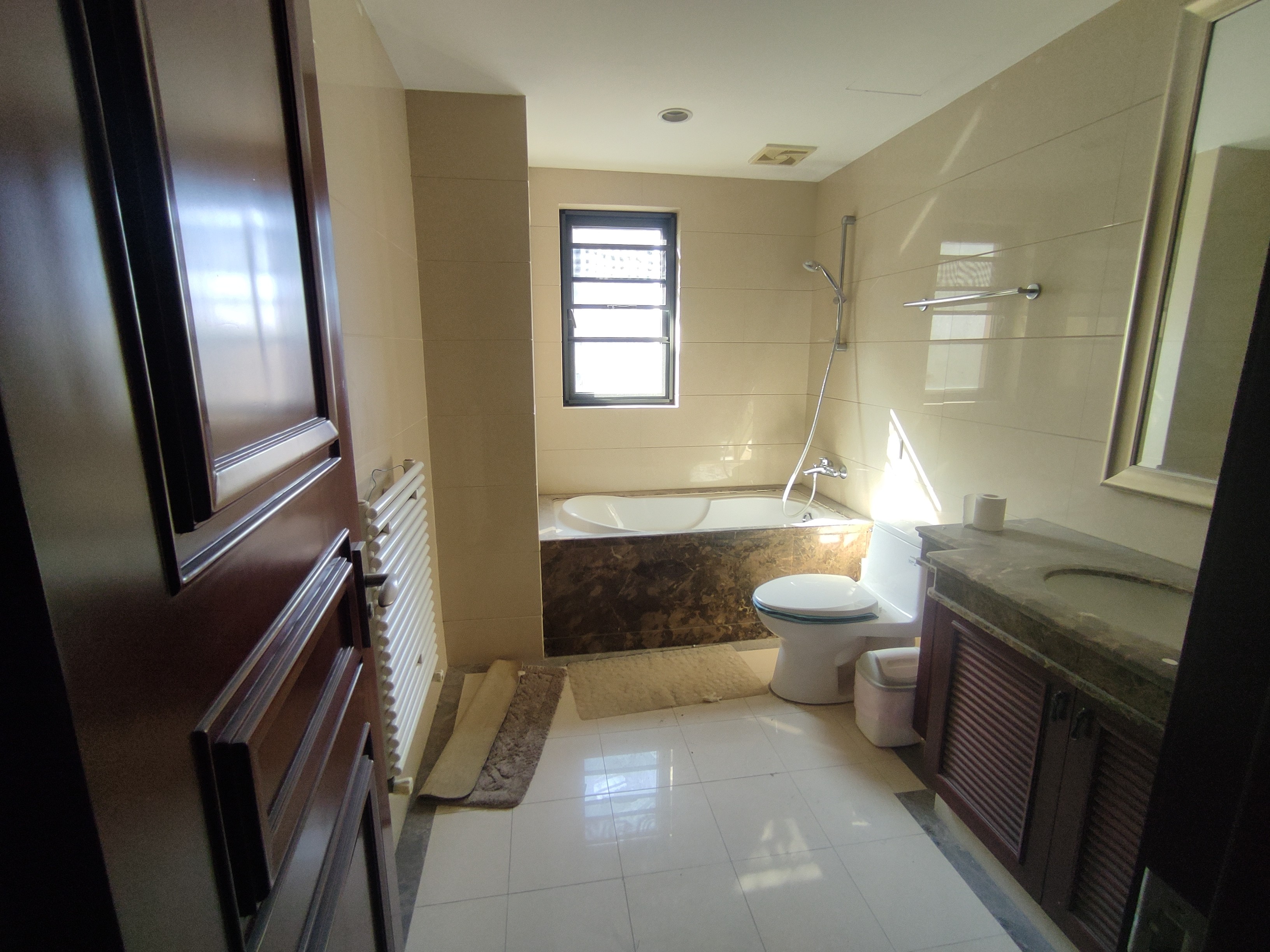 海尔绿城桂花园