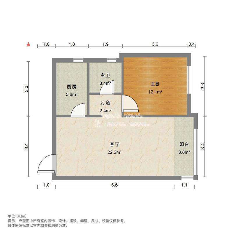 天鸿万象新天哈佛郡