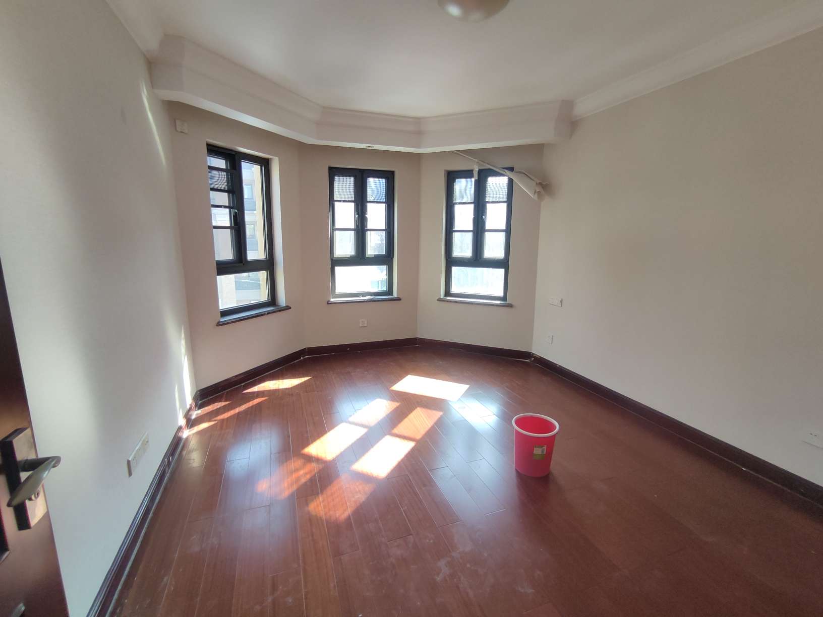 海尔绿城桂花园