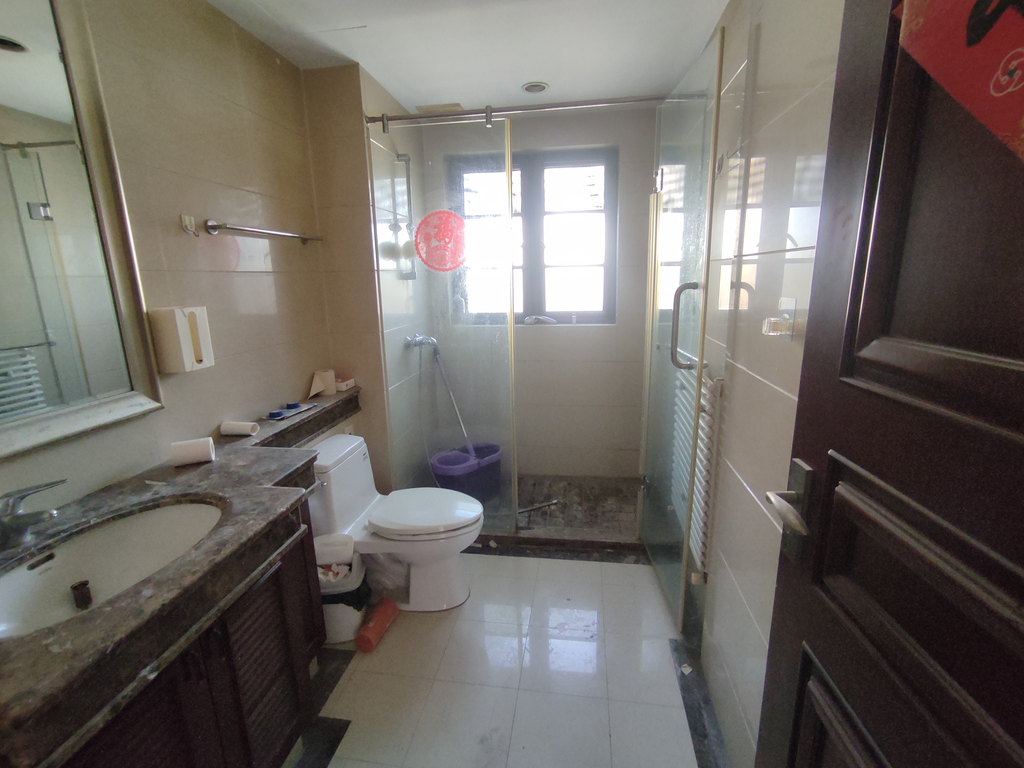 海尔绿城桂花园